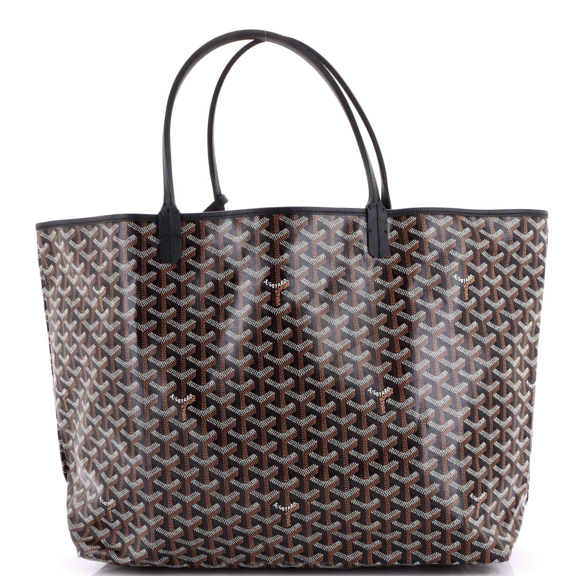 Goyard Saint Louis Tote Size ONE SIZE - 1 Thumbnail