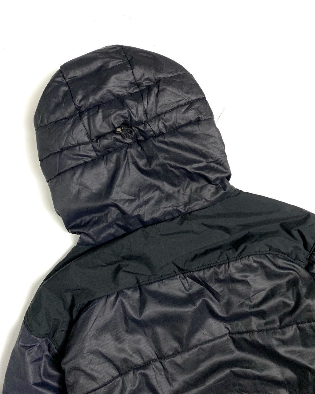 Patagonia 2000s Patagonia Das Parka Puffer Jacket - Archieve Size US M / EU 48-50 / 2 - 13 Thumbnail
