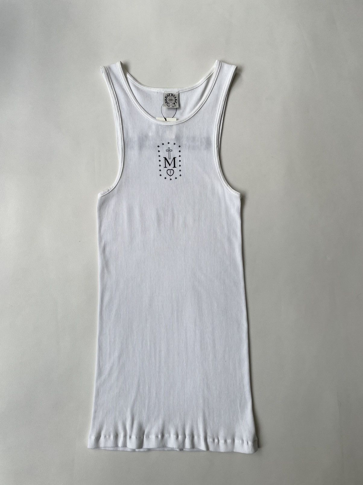 Chrome Hearts Mapplethorpe | Grailed