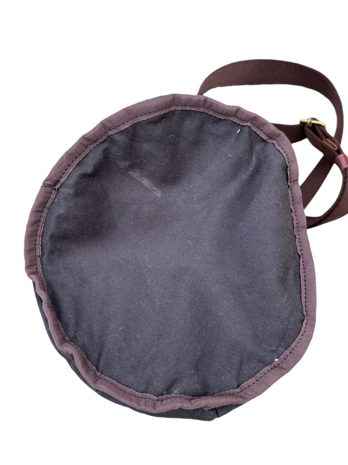 Harris Tweed Folna Japan X Harris Tweed Multi Pocket 2 Way Bag Size ONE SIZE - 24 Thumbnail