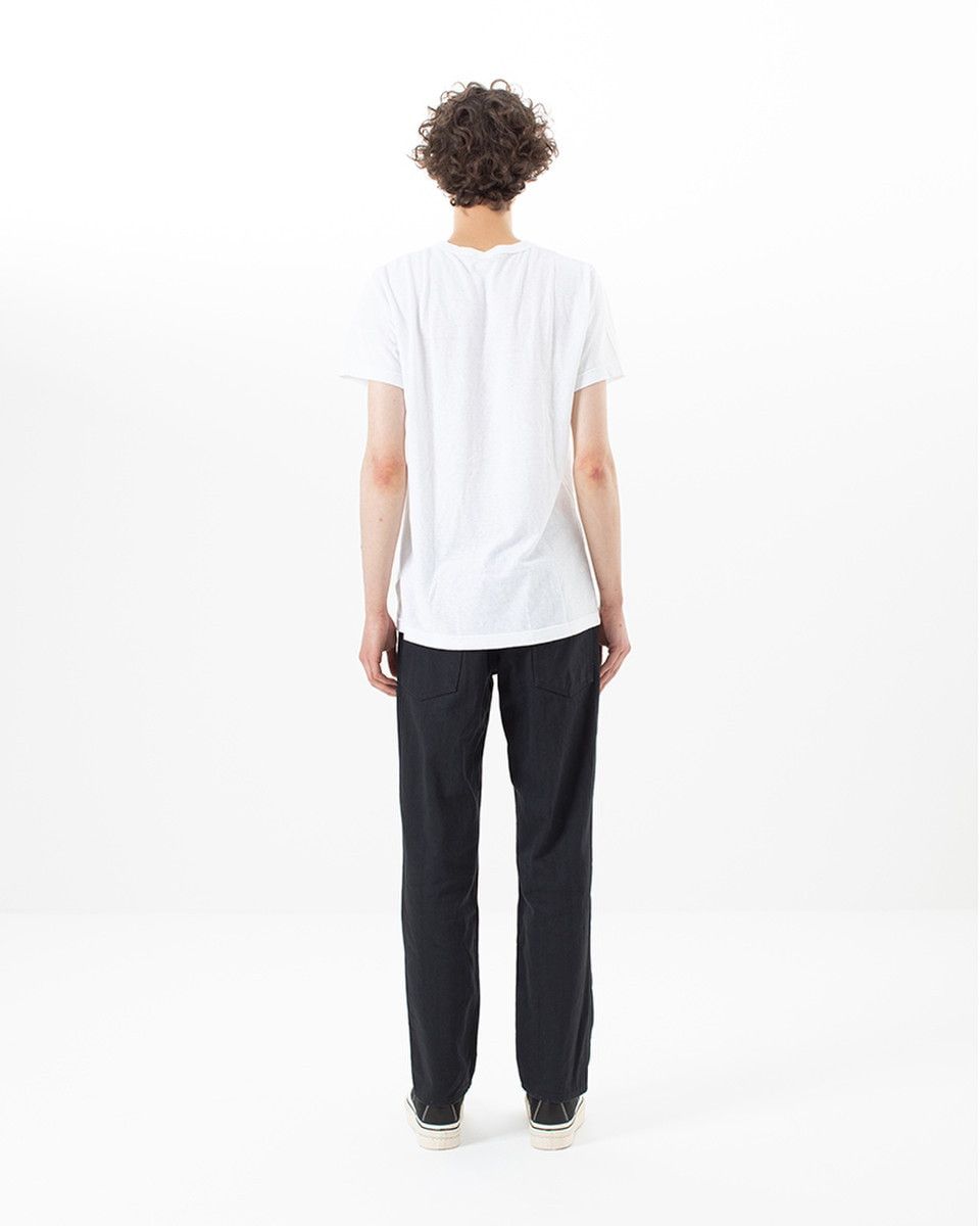 Visvim aa . new . 03 CMYK OW BLK . W32 L30 . 0121205005008 . MIJ Size US 32 / EU 48 - 15 Thumbnail