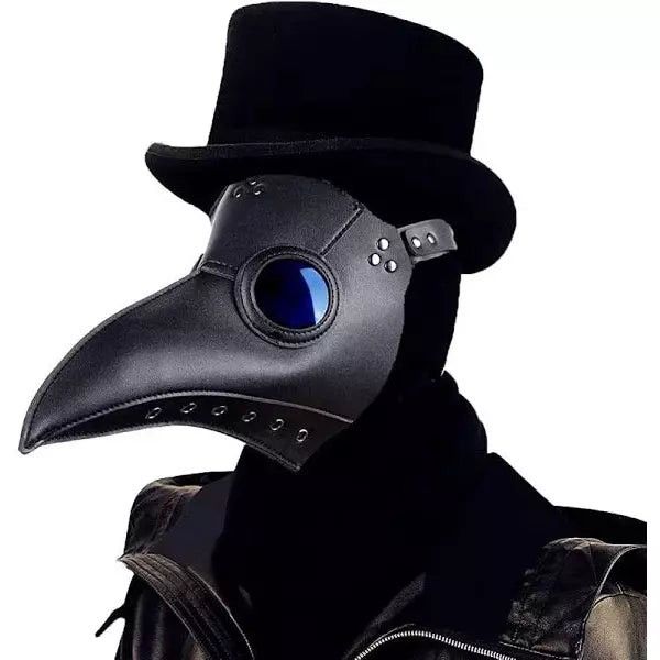 Other Bird’s Beak Mask Size ONE SIZE - 1 Thumbnail