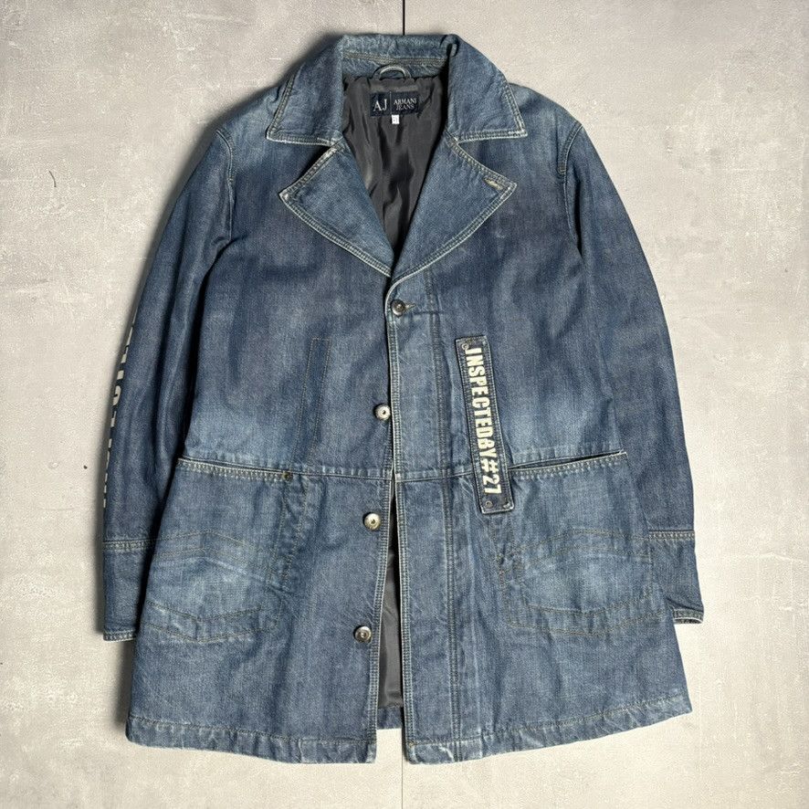 Armani Archive | Grailed