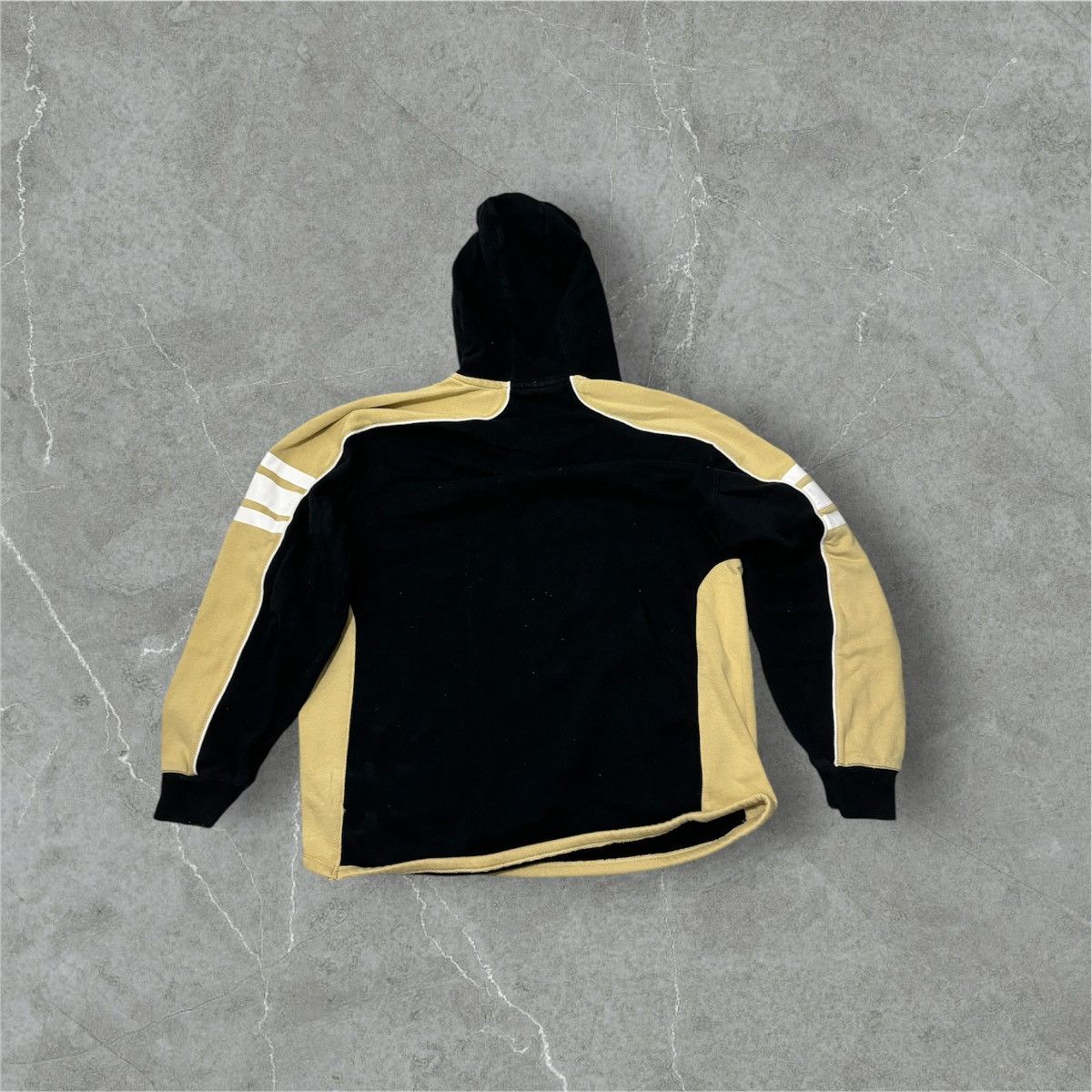 Vintage Rare Thrifted Vintage Penguins Hockey Hoodie Size US M / EU 48-50 / 2 - 2 Thumbnail