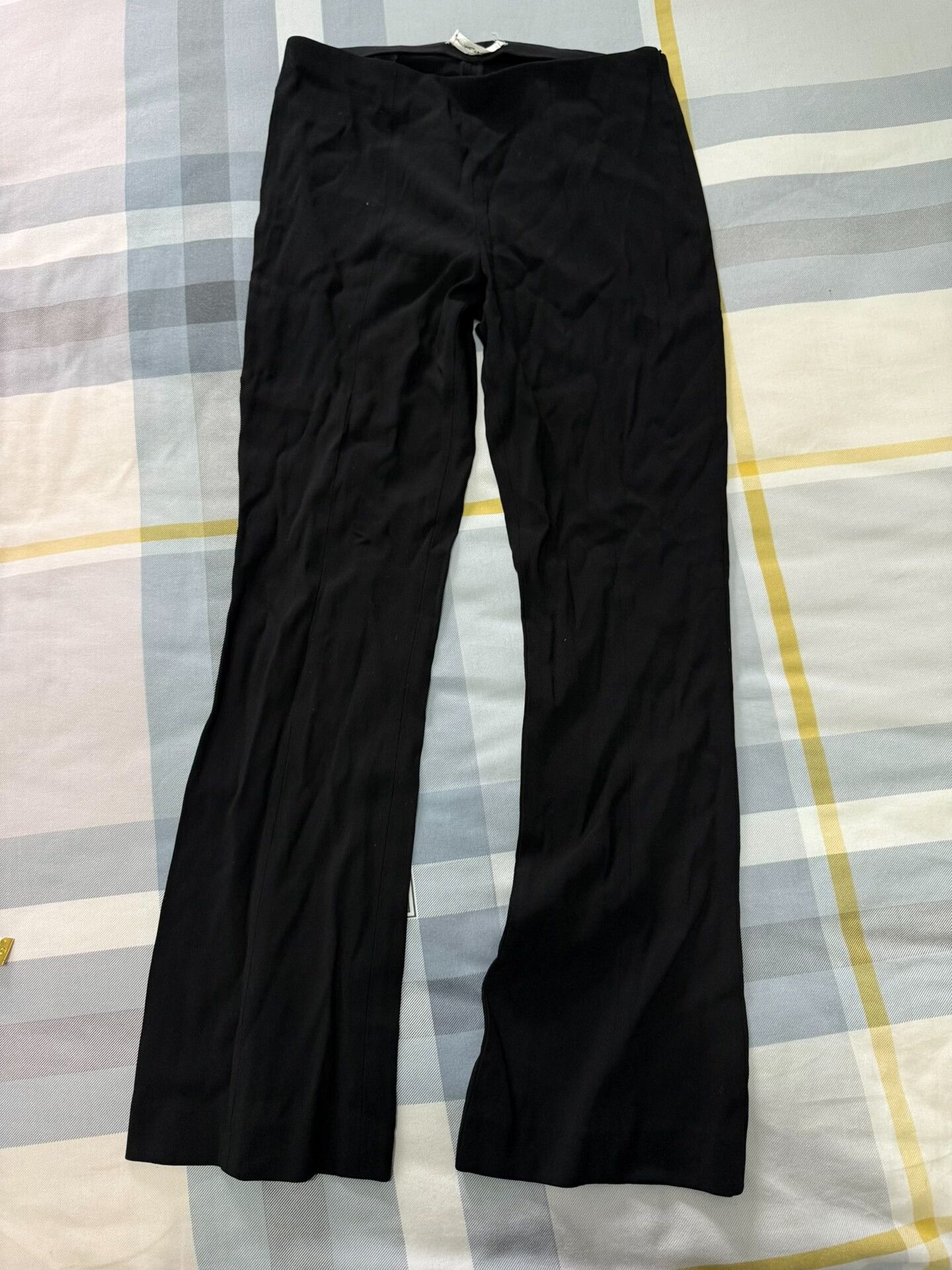 The Row The Row Casual Bottom Pants Size 28" / US 6 / IT 42 - 1 Thumbnail