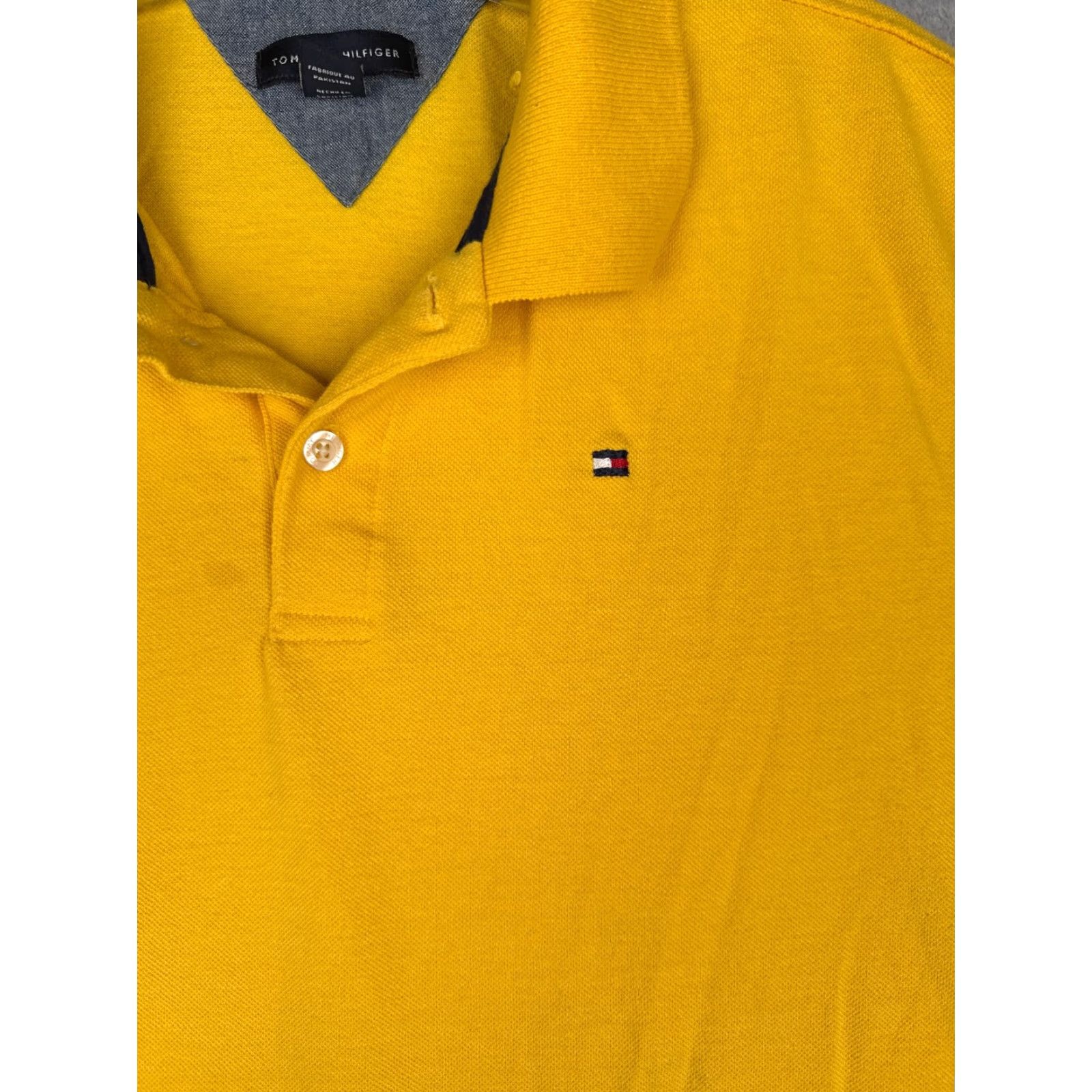 Tommy Hilfiger VINTAGE Size XL / US 12-14 / IT 48-50 - 6 Thumbnail