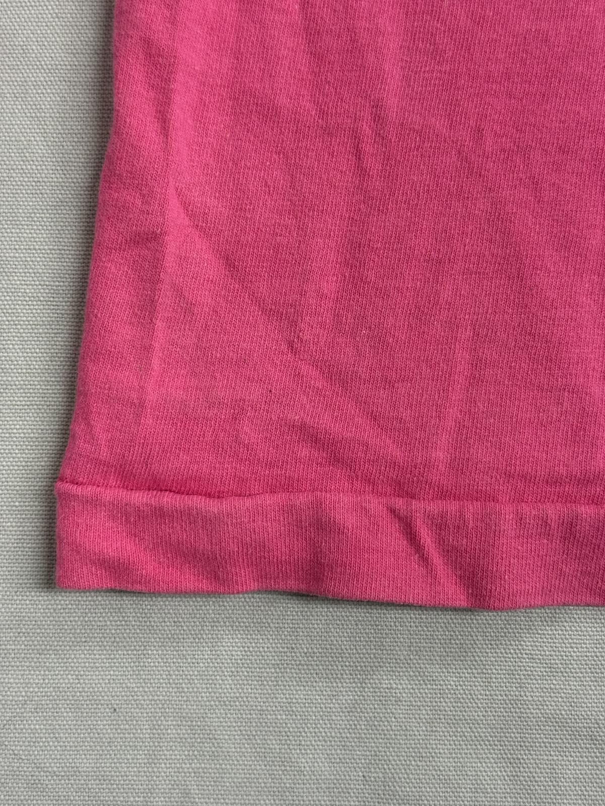 Fruit Of The Loom Vintage 90s Horshoe Bend Country Club T-shirt Roswell GA - L Size US L / EU 52-54 / 3 - 5 Thumbnail