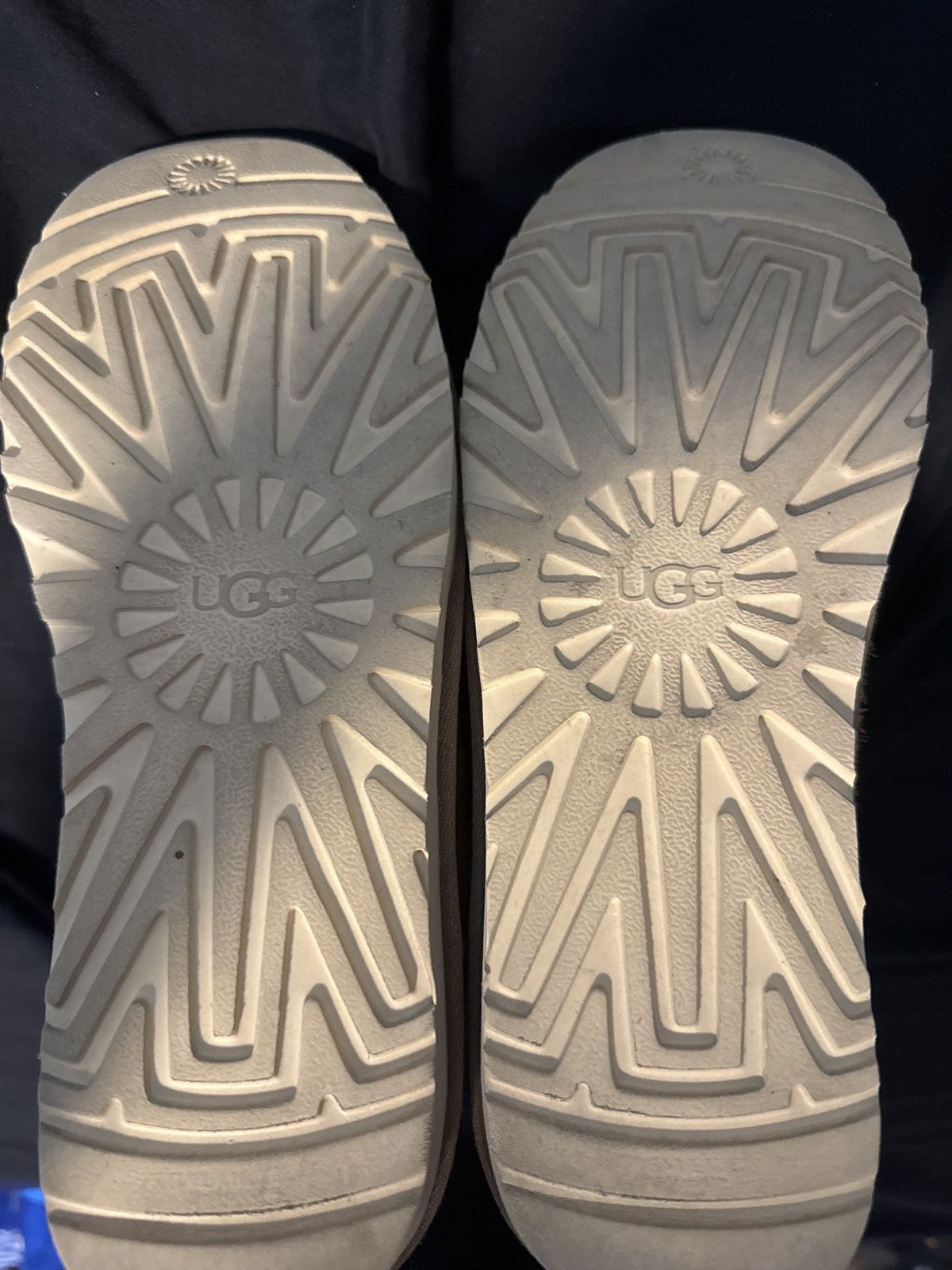 Children of the discordance Children of Discordance Ugg Boots Size US 10 / EU 43 - 6 Thumbnail
