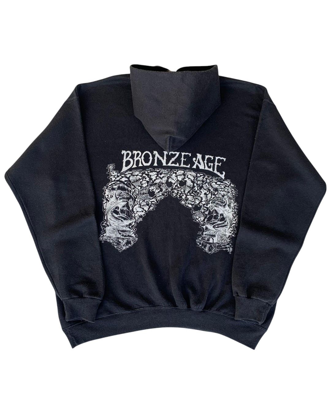 [DELETED] 1990' Bronze Age