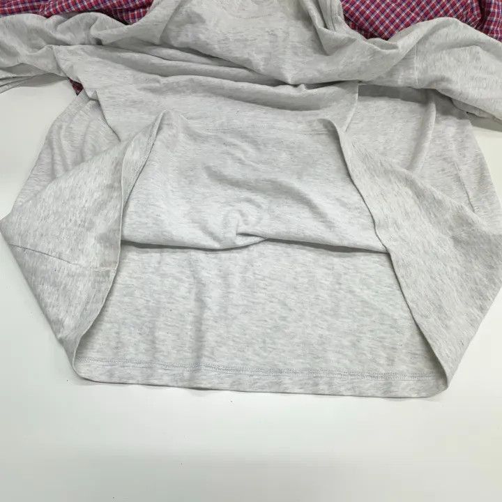 Balenciaga Balenciaga Casual Short Sleeve Jumpsuit and T-shirt 0079-25 Size US 34 / EU 50 - 7 Thumbnail