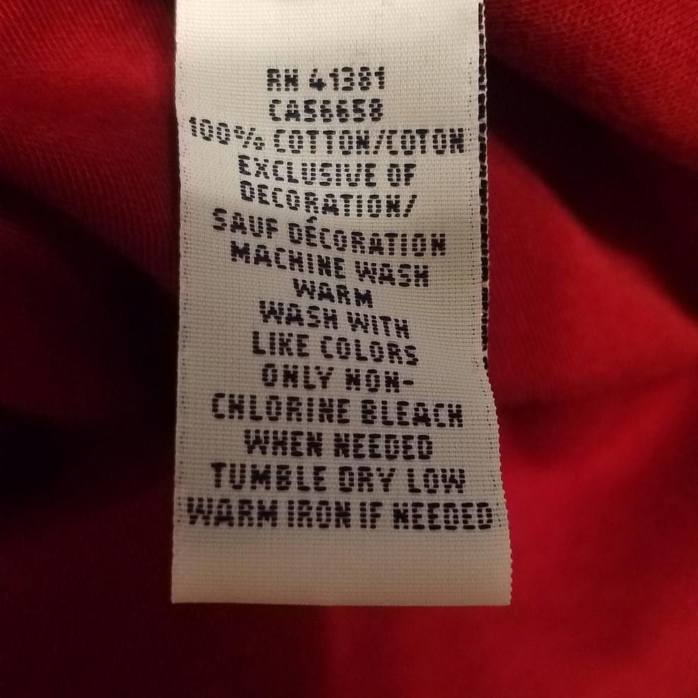 Polo Ralph Lauren Polo Ralph Lauren Size XL Size US XL / EU 56 / 4 - 3 Thumbnail