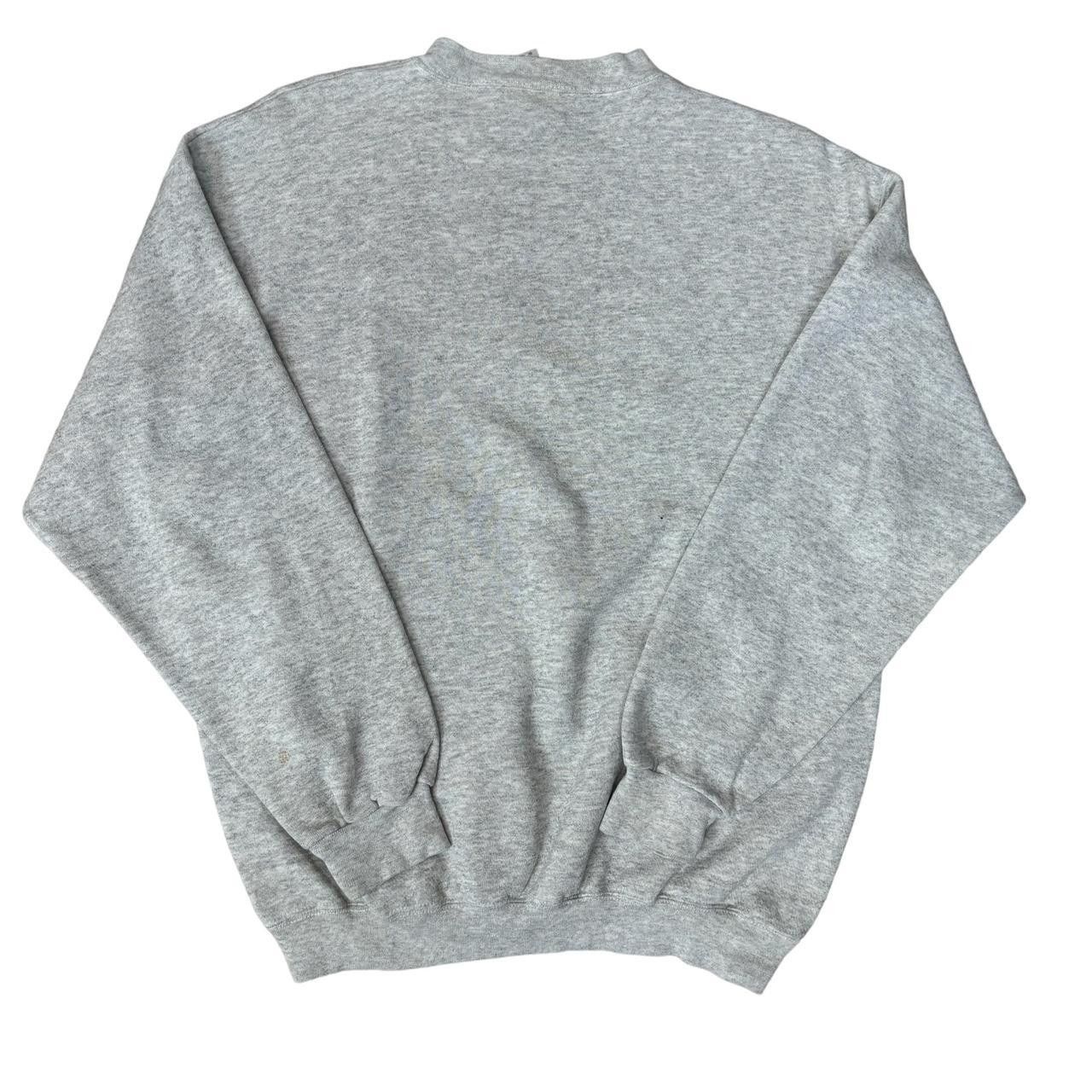 Vintage Vintage Hugo’s sweatshirt size: L Size US L / EU 52-54 / 3 - 3 Thumbnail