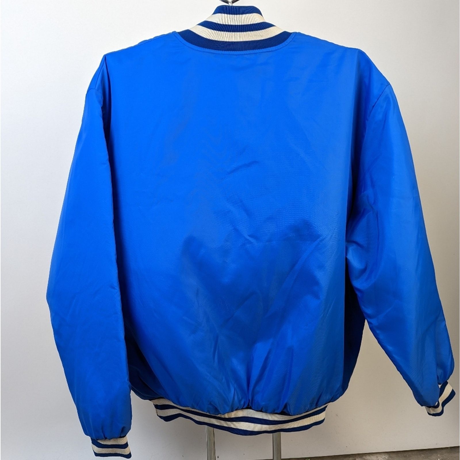 Vintage Vintage Birdie Jacket by Richard A. Leslie Pullover - XL Size US XL / EU 56 / 4 - 4 Thumbnail