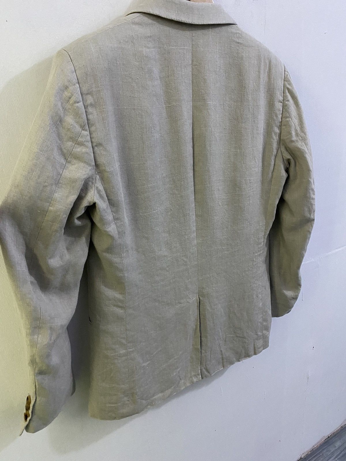 Hermes × Maison Margiela Hermes Martin Margiela Era 🌟 Size US M / EU 48-50 / 2 - 6 Thumbnail
