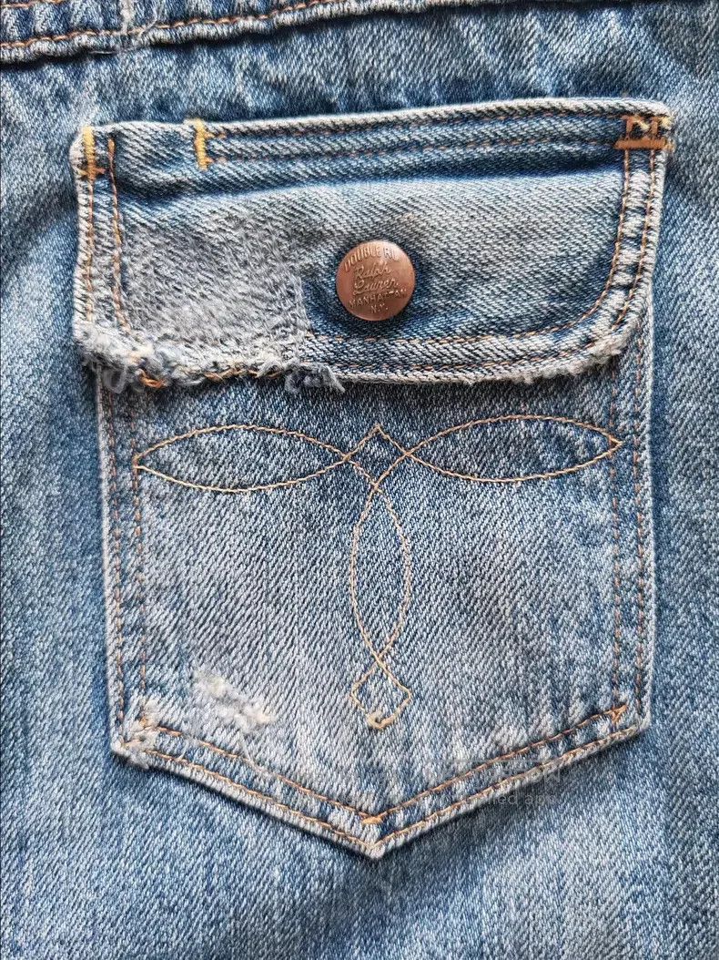 RRL Ralph Lauren #REF! Size US M / EU 48-50 / 2 - 6 Thumbnail