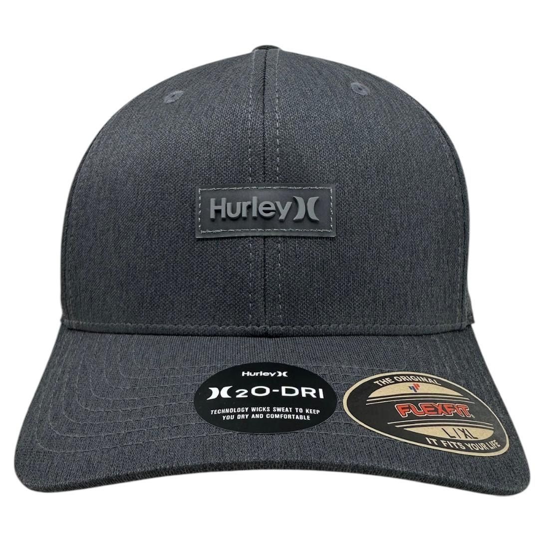 Hurley Hurley Hat Redondo H2O-DRI Stretch Flex Fit Cap in L/XL Size ONE SIZE - 2 Thumbnail