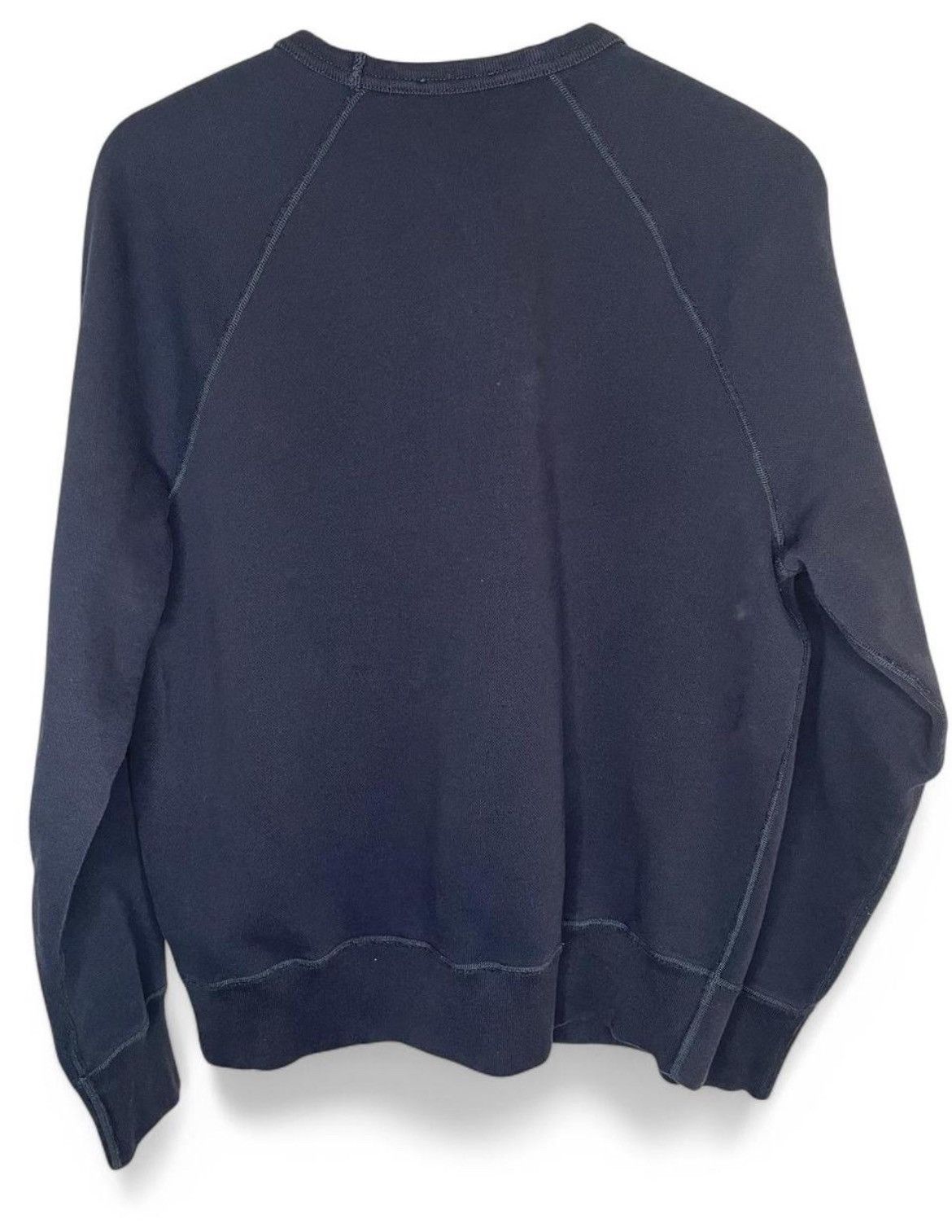 Acne Studios Acne Studios College Slogan Spectacular Sensation Crewneck Size US M / EU 48-50 / 2 - 3 Thumbnail