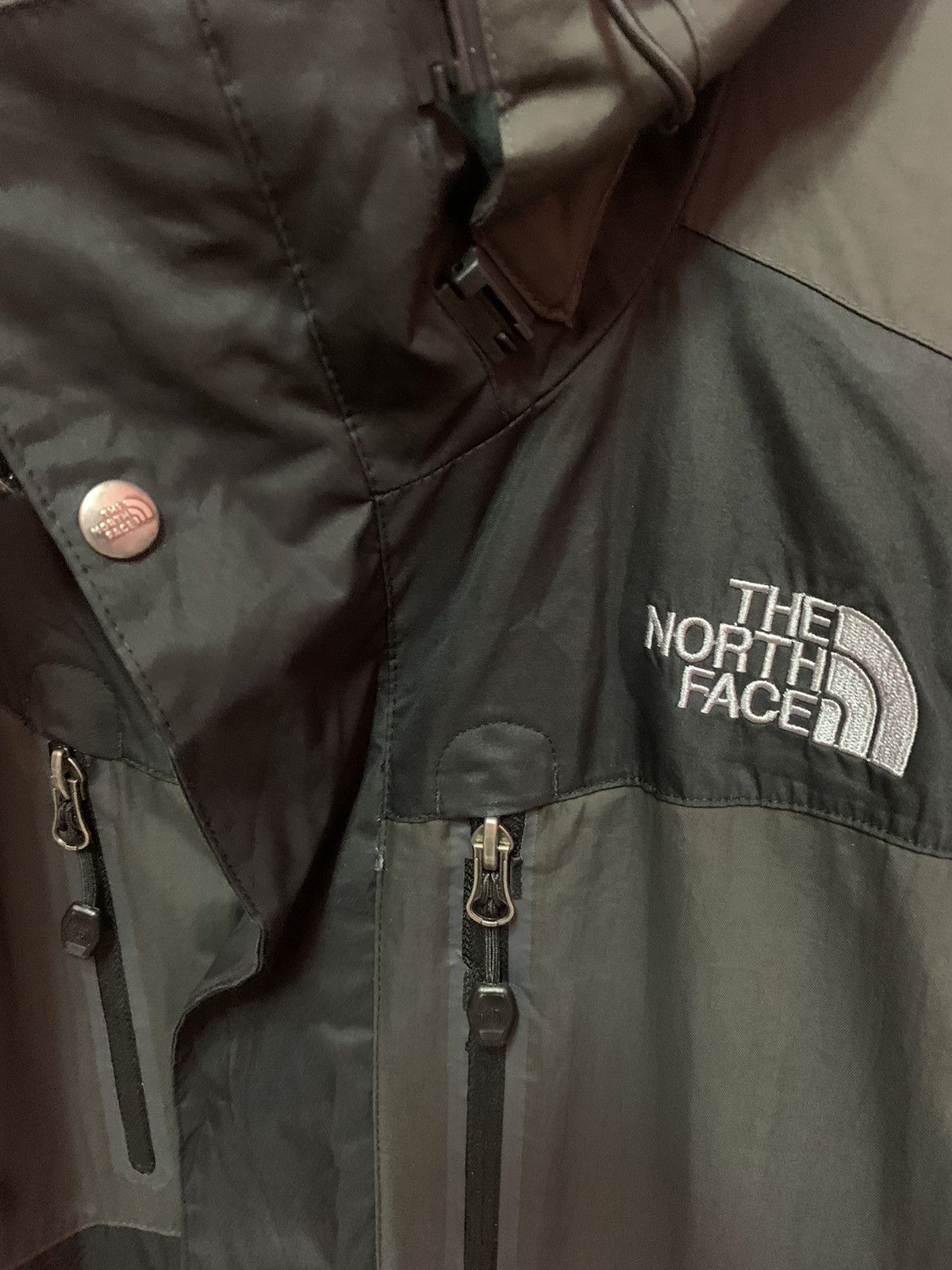 The North Face × Vintage RARE!! Light Jacket THE NORTH FACE Size US S / EU 44-46 / 1 - 6 Thumbnail