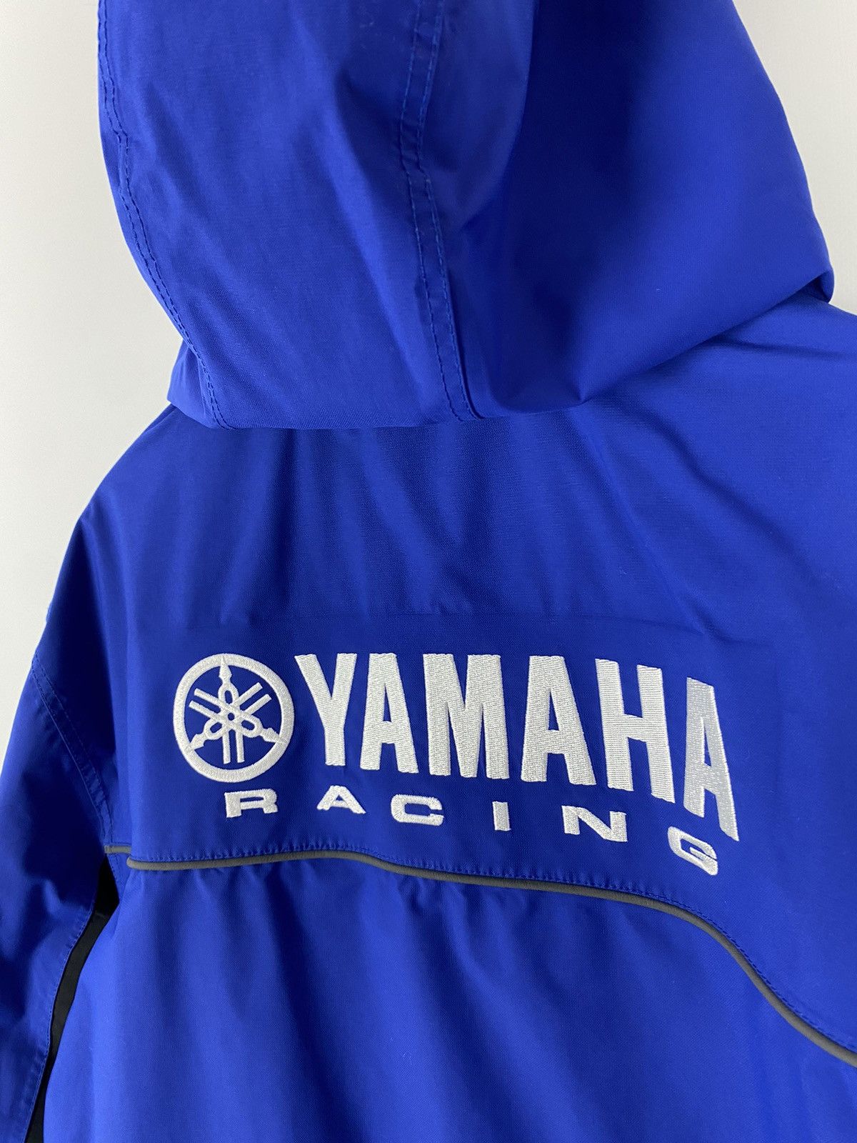 Yamaha Yamaha Paddock Racing Moto Team Shell Jacket Size US S / EU 44-46 / 1 - 20 Thumbnail
