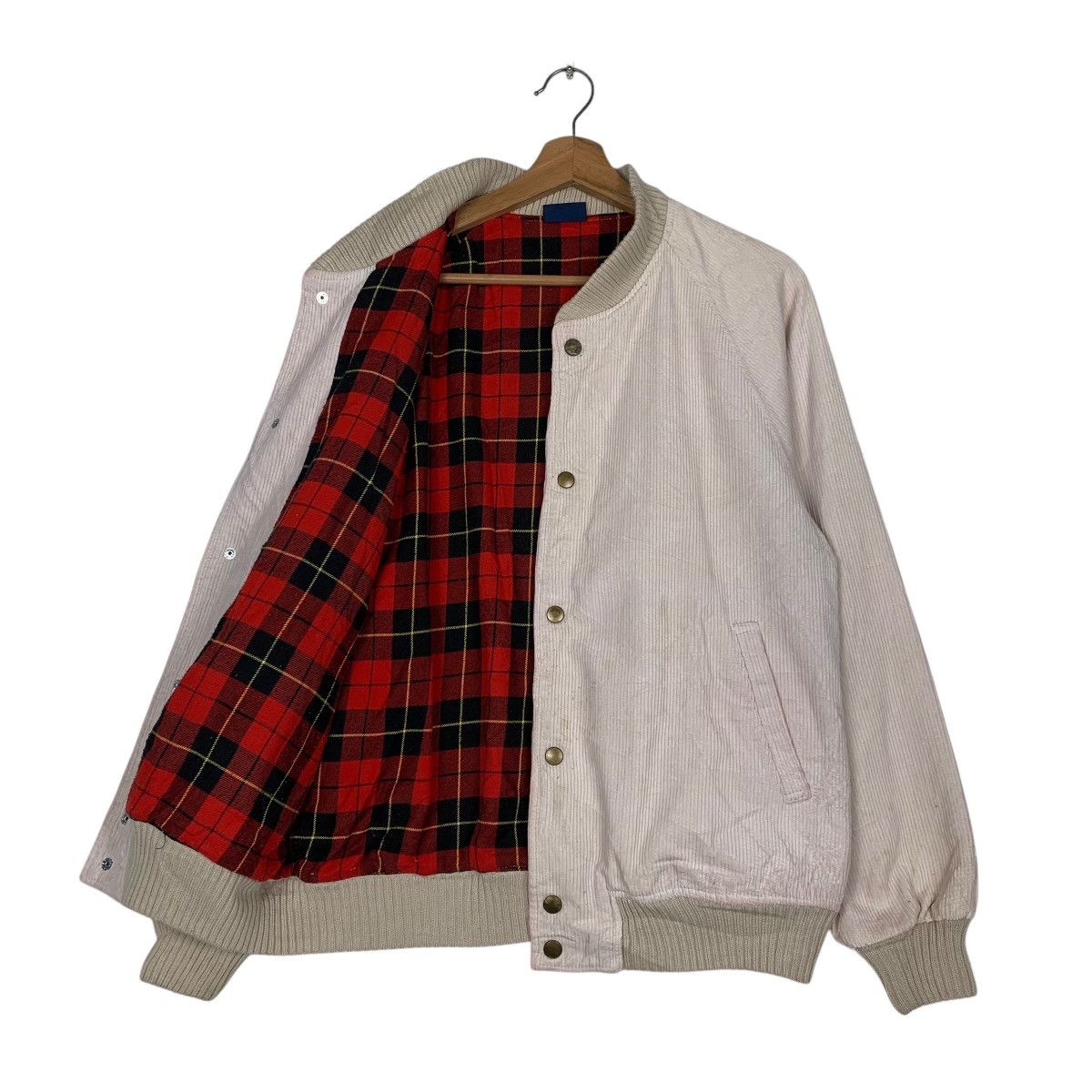 Big John Big John Bomber Jacket Size US L / EU 52-54 / 3 - 9 Thumbnail