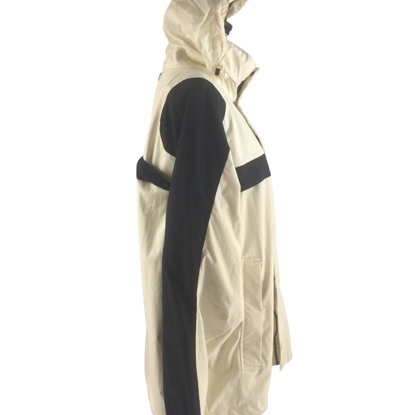 Nautica Nautica Men's Size Large Windbreaker Jacket Hooded Zip Front Size US L / EU 52-54 / 3 - 9 Thumbnail