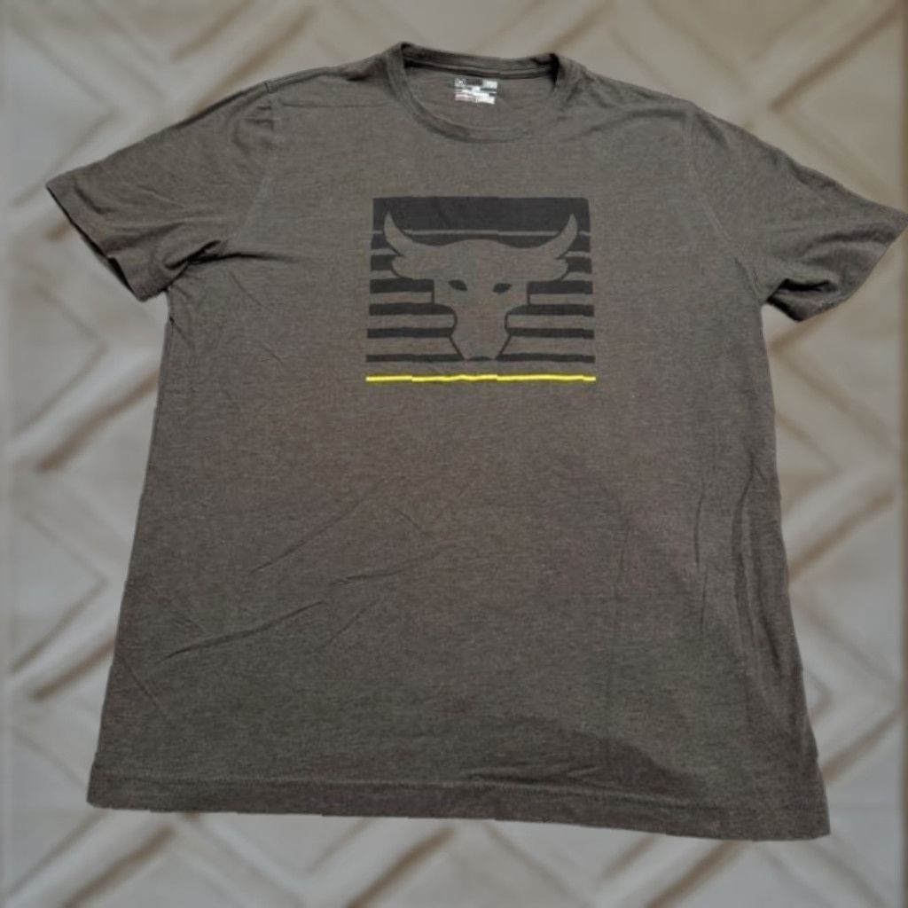 Under Armour VINTAGE Size US L / EU 52-54 / 3 - 1 Thumbnail