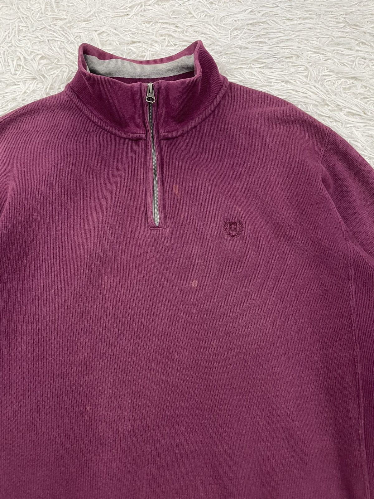 Chaps Vintage Chaps Ralph Lauren Sweatshirt Pullover Size US M / EU 48-50 / 2 - 3 Thumbnail