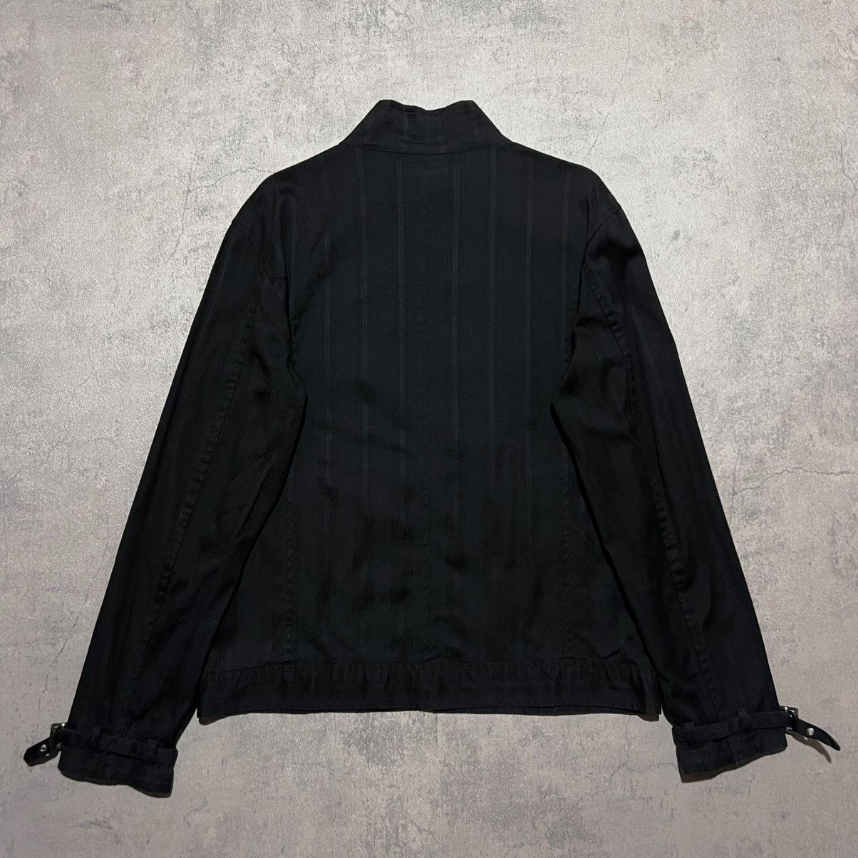 Japanese Brand Thruxton Vkei Jacket LGB Midas The Attic Fuga Tornado Style Size US L / EU 52-54 / 3 - 5 Thumbnail