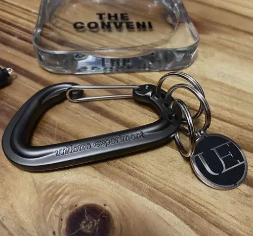 Other Uniform Experiment Carabiner Size ONE SIZE - 4 Thumbnail