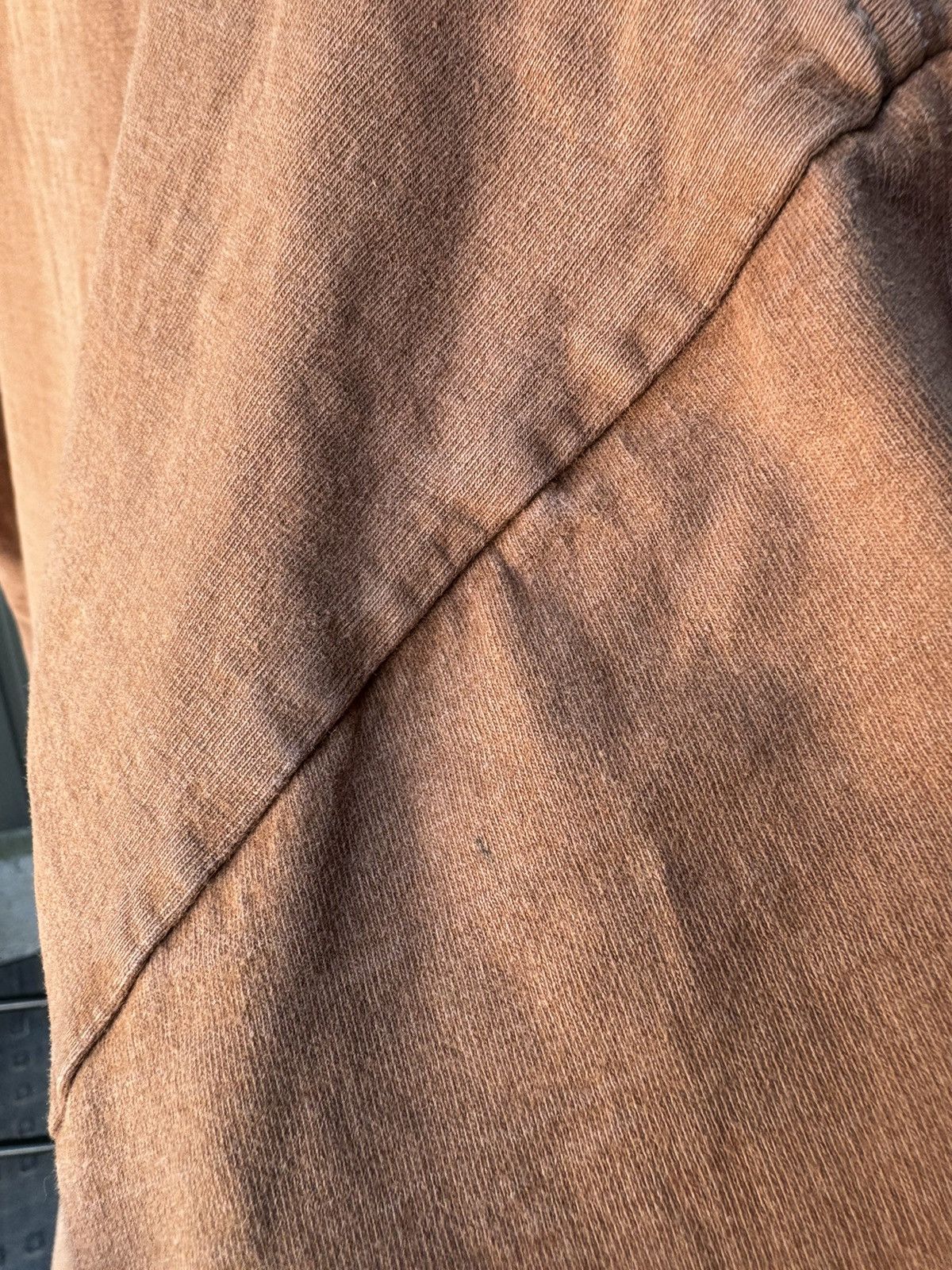 Independent Truck Co. × Vintage Vintage Independent Skateboard T Shirt Brown Tee Y2K Size US M / EU 48-50 / 2 - 14 Thumbnail