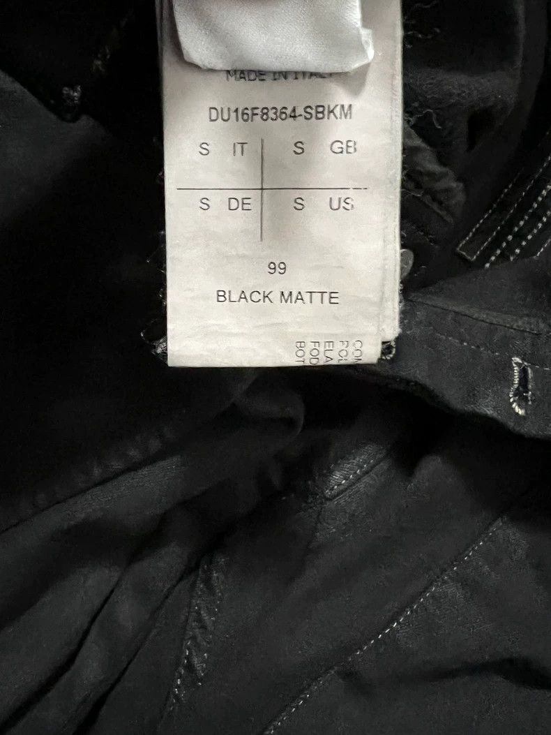 Rick Owens Rick Owens size s Culottes pants 2503-Nextarrow Size US 28 / EU 44 - 4 Thumbnail