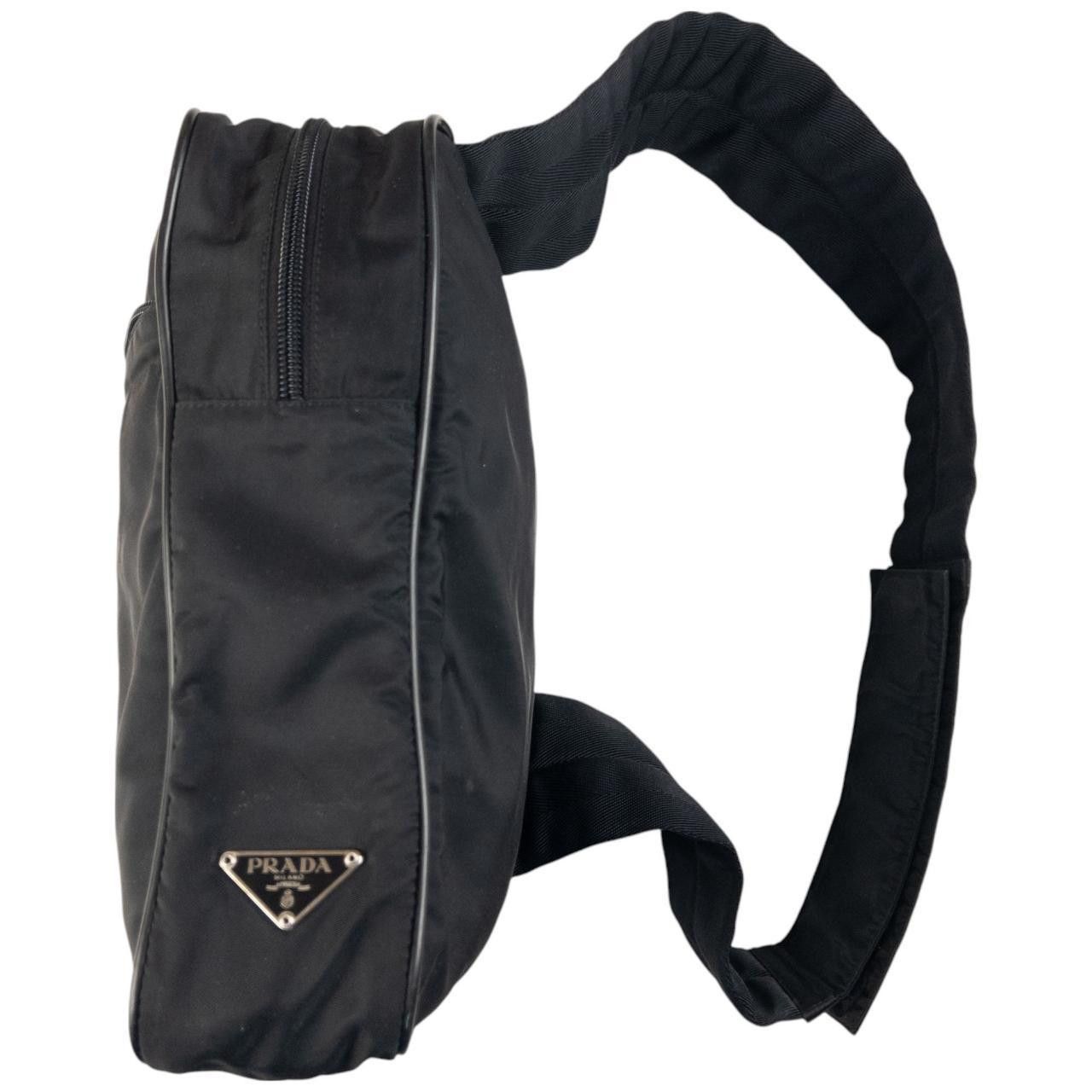 Prada Vintage Prada Sling Bag Size ONE SIZE - 2 Thumbnail