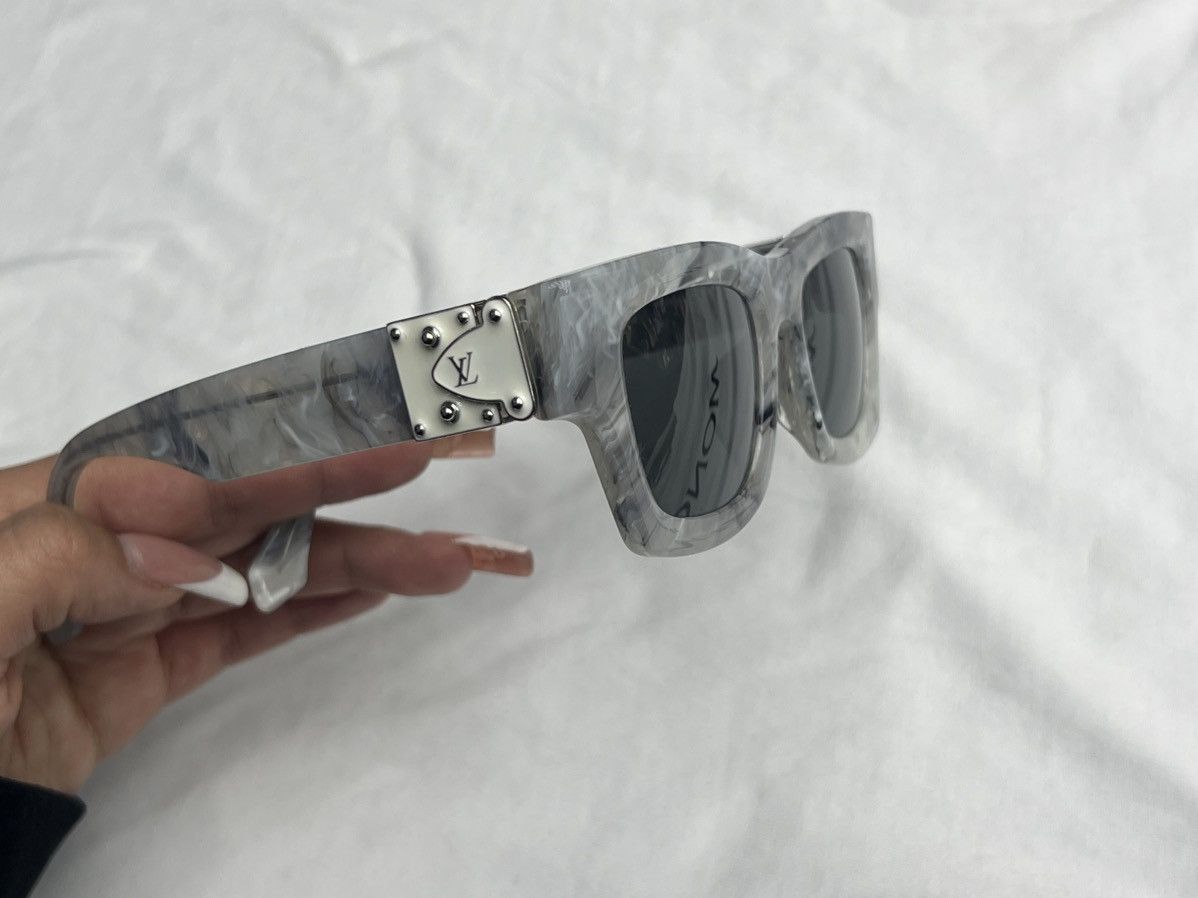 Louis Vuitton Louis Vuitton Sunglasses Size ONE SIZE - 1 Thumbnail