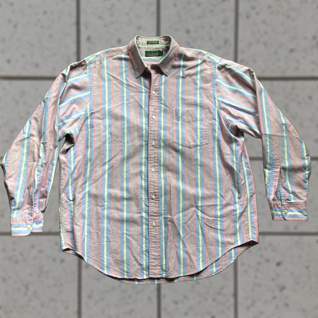 J.Crew It prioritizes clarity and accurately reflects the item'S features Size US L / EU 52-54 / 3 - 1 Thumbnail