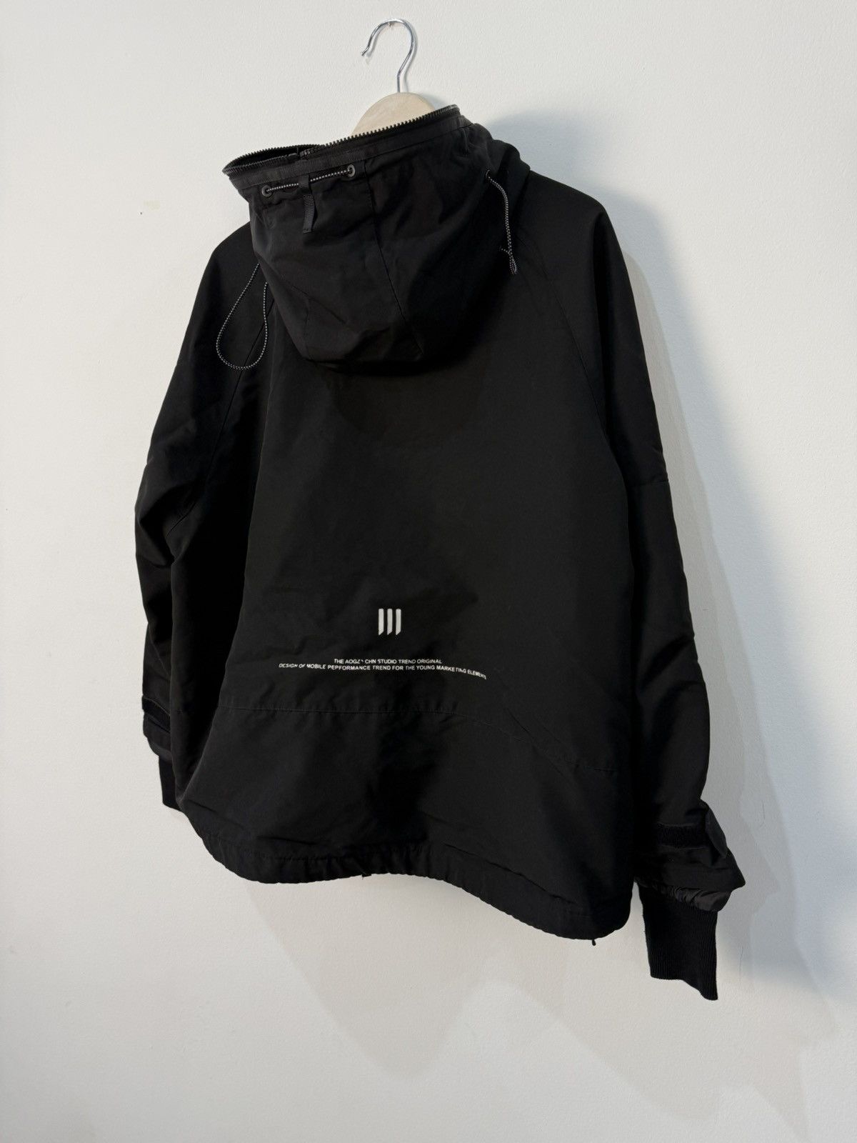 Japanese Brand Japanese Style Multipocket Jacket Size US L / EU 52-54 / 3 - 6 Thumbnail
