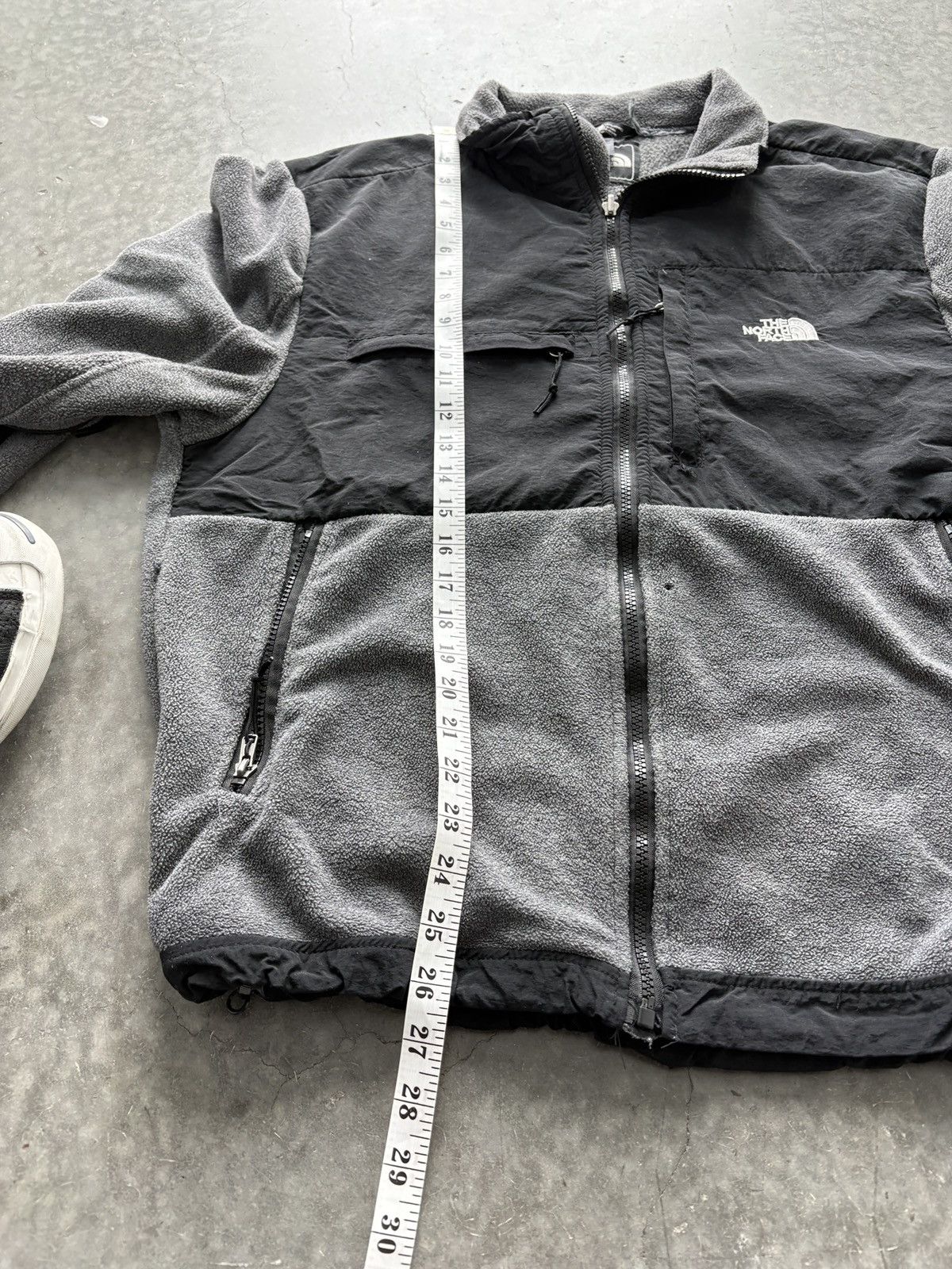 The North Face Vintage Y2K The North Face Denali Jacket Fleece Size US L / EU 52-54 / 3 - 12 Thumbnail
