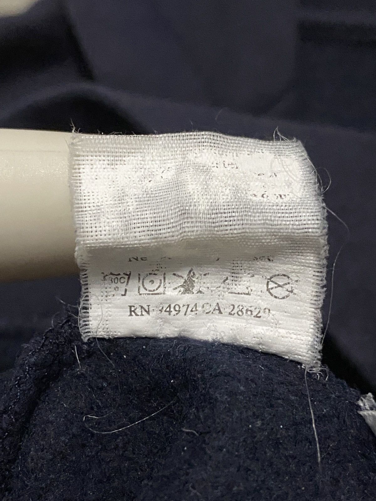 Stussy VINTAGE - STAY PAID STUSSY CREW DOLLAR SIGN HOODIE ZIP UP Size US M / EU 48-50 / 2 - 10 Thumbnail