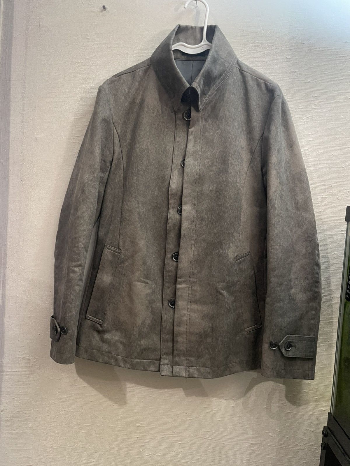 Tornado Mart Tornado mart mole skin blazer. Size US S / EU 44-46 / 1 - 1 Thumbnail