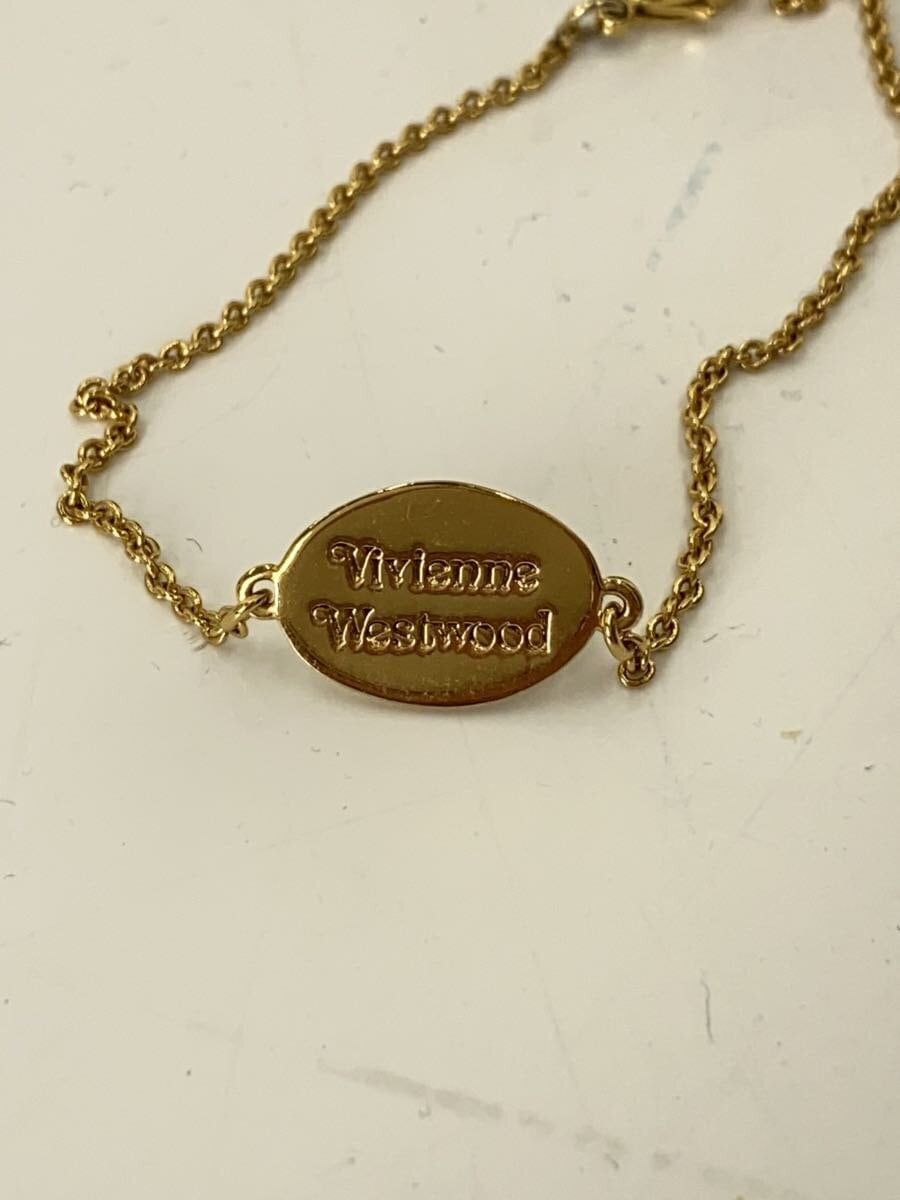 Vivienne Westwood Orb Bracelet Size ONE SIZE - 5 Thumbnail