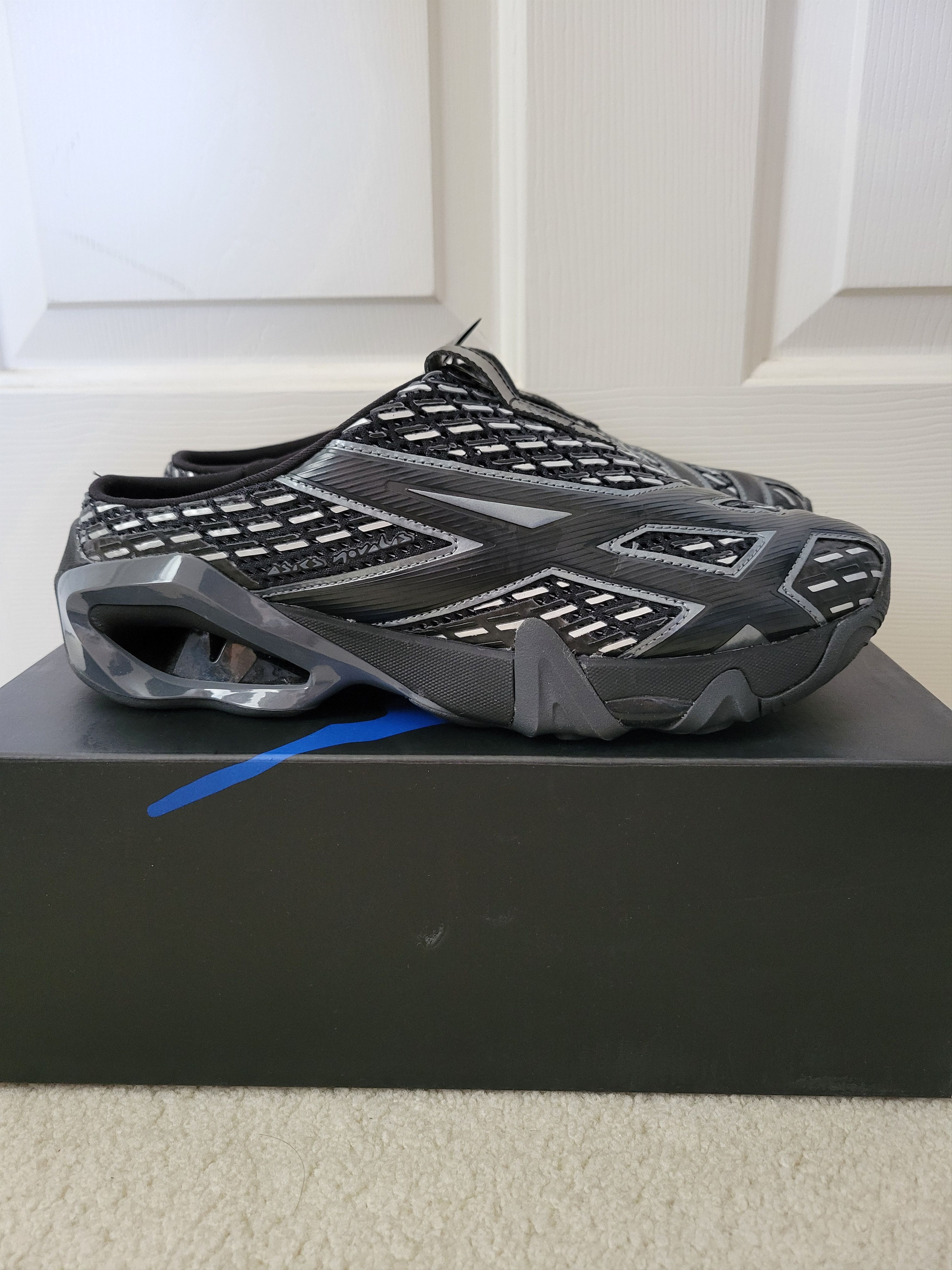 靴 KIKO KOSTADINOV WESSEX SABO Kiko Kostadinov Wessex Sabo Shoes Pink size EU 44 / US 11 | eBay