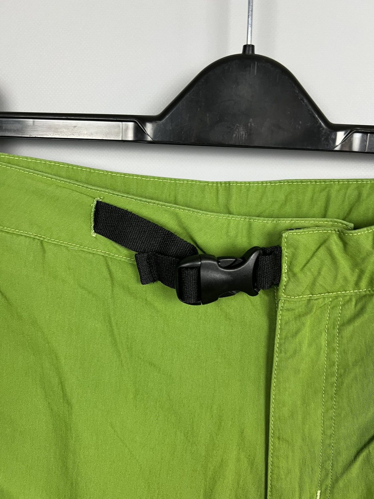 Marmot × Vintage Size-10 (S) Marmot women's hiking breeches / shorts Size 28" / US 6 / IT 42 - 2 Thumbnail