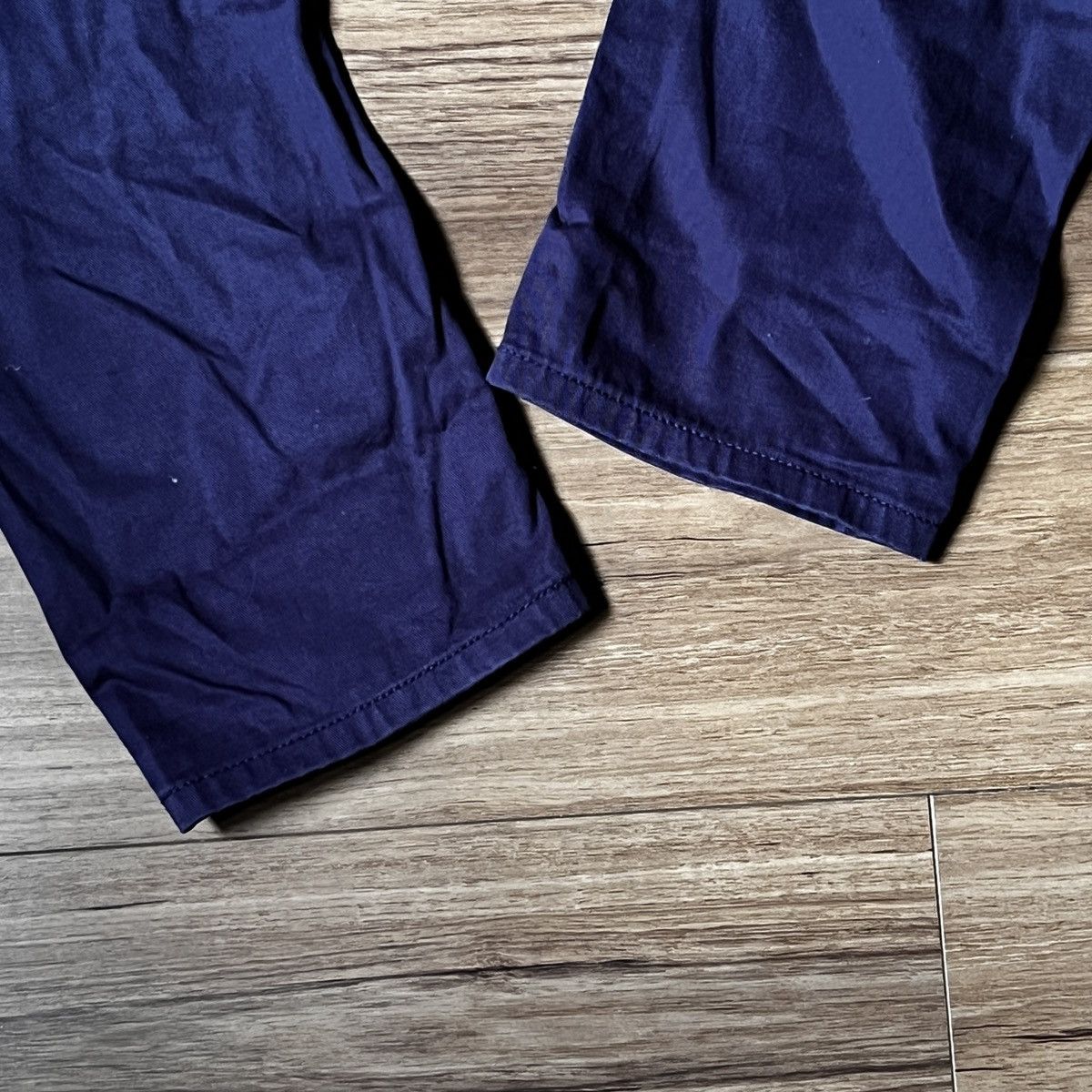 Other Issey Miyake x Mercibeaucoup Streetwear Cargo Pants rare Size US 30 / EU 46 - 6 Thumbnail