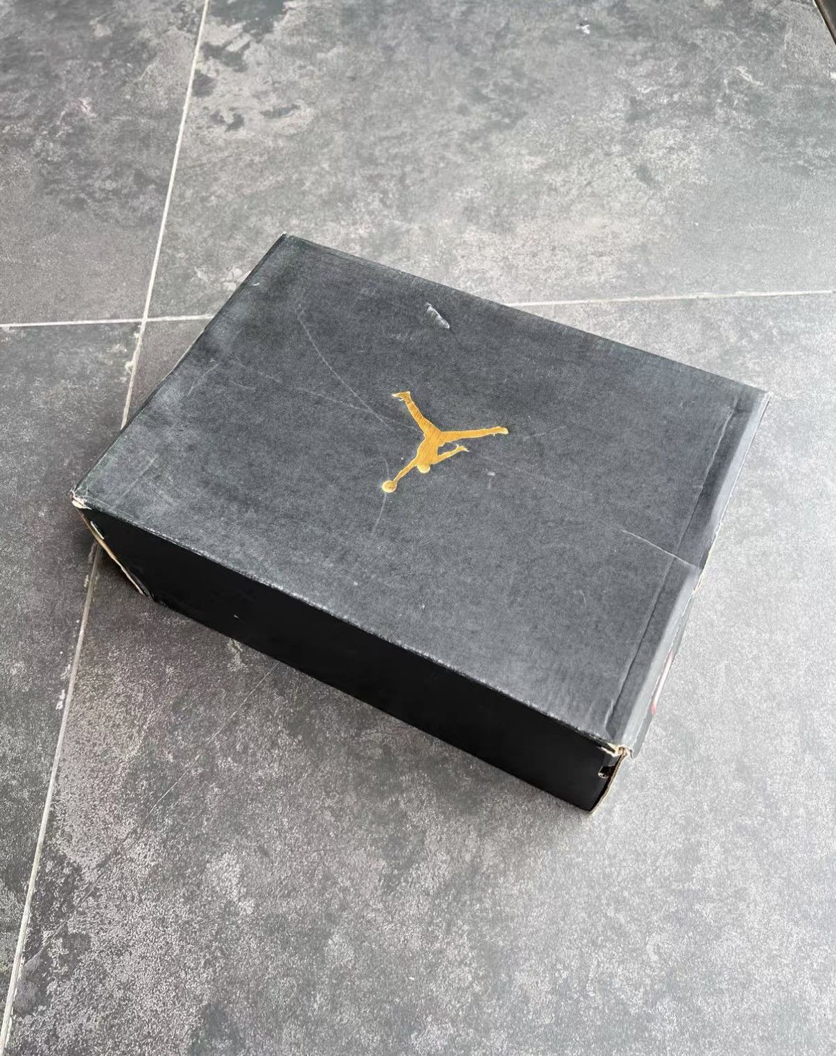 Jordan Brand Air Jordan 3 Retro Suede Grey J42 Size US 5.5 / IT 35.5 - 8 Thumbnail