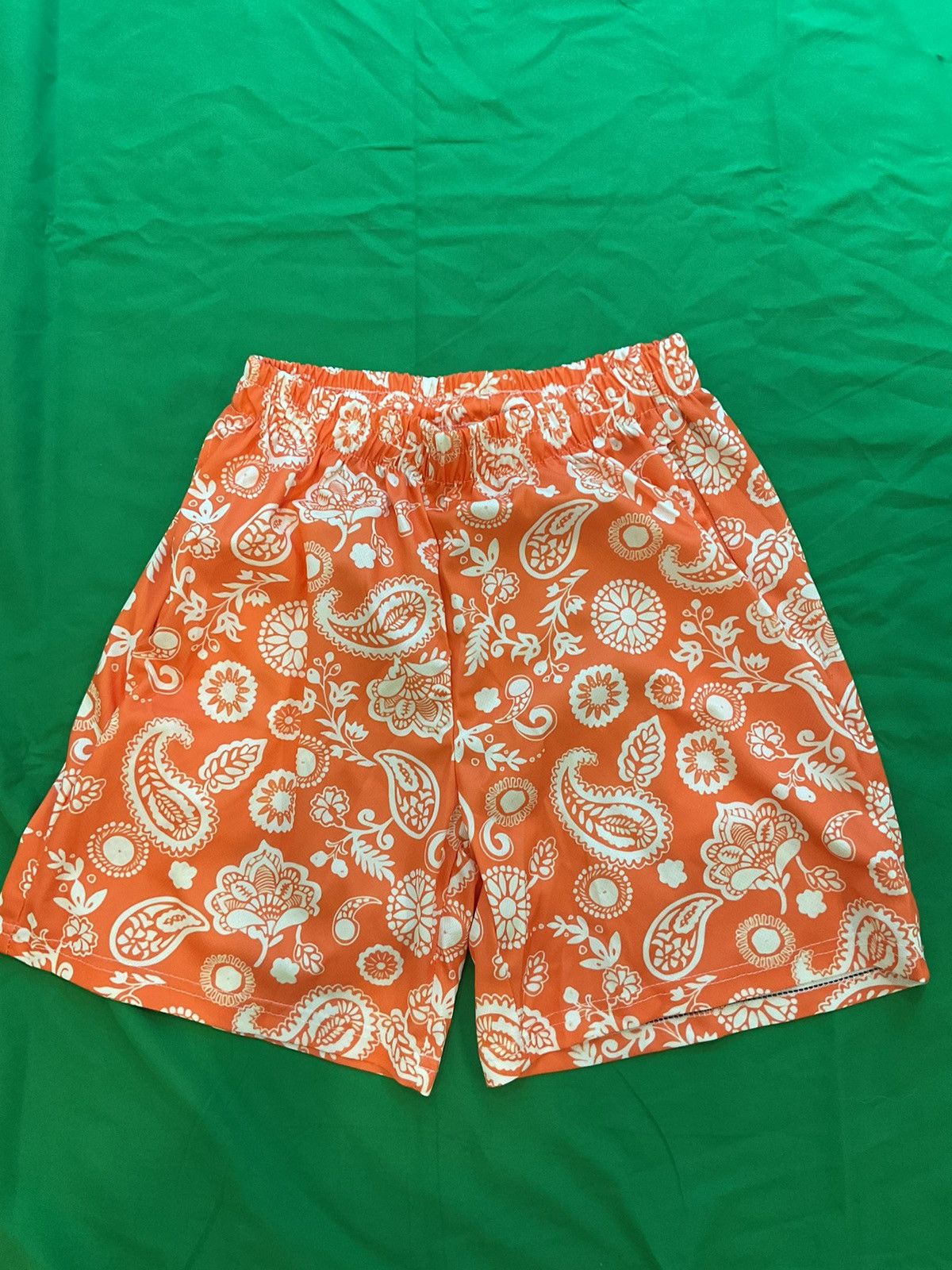 Vintage Vintage Shorts Size US 30 / EU 46 - 1 Preview