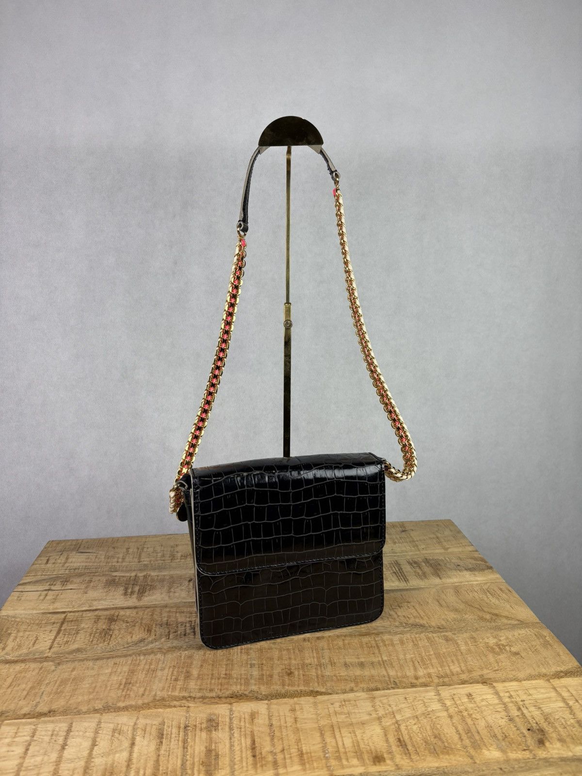 Stella McCartney Stella McCartney bag Size ONE SIZE - 2 Thumbnail