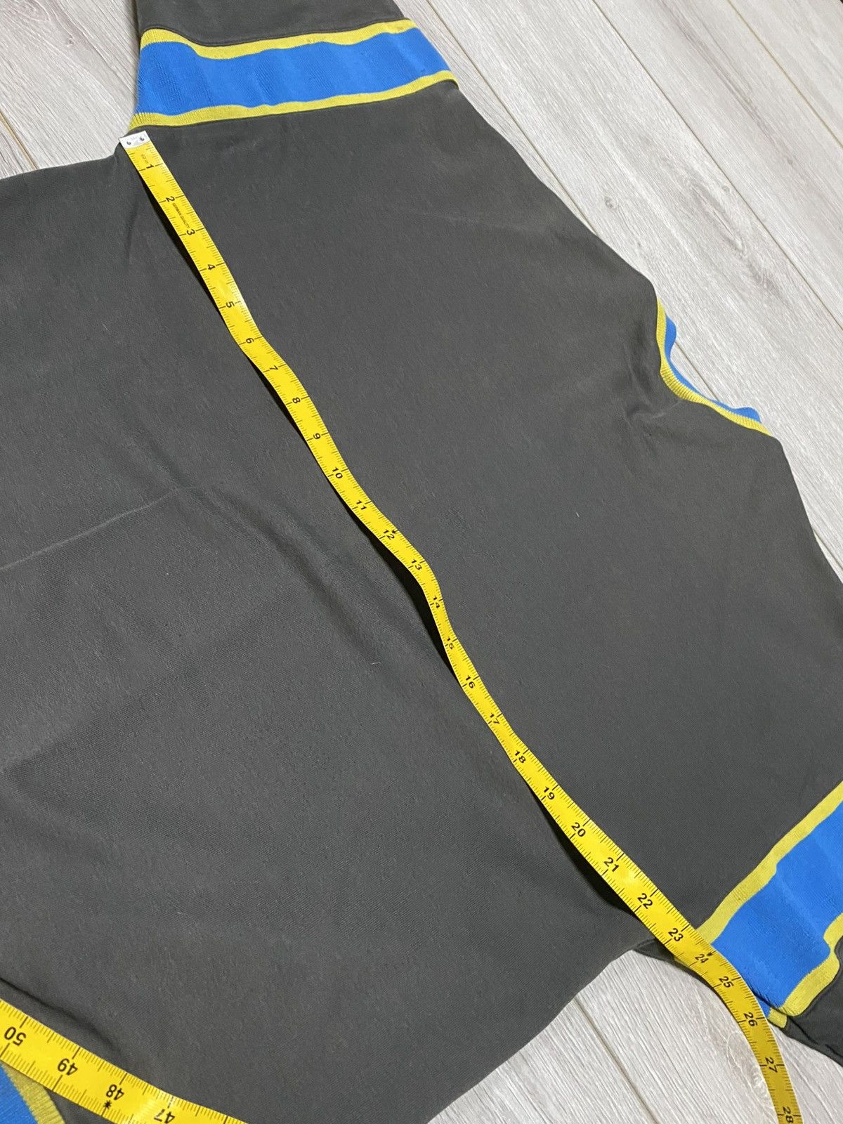 Adidas Vintage Adidas Take Off rangers baseball Sweatshirt Size US M / EU 48-50 / 2 - 15 Thumbnail