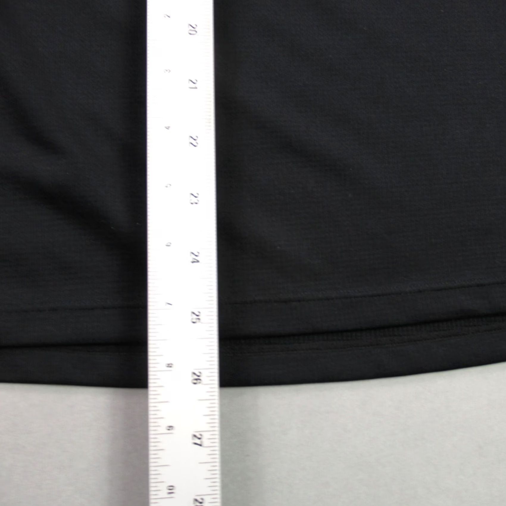 Vintage REI Shirt Mens Medium Black Long Sleeve Crew Neck Stretch Lightweight Shirt Size US M / EU 48-50 / 2 - 7 Thumbnail