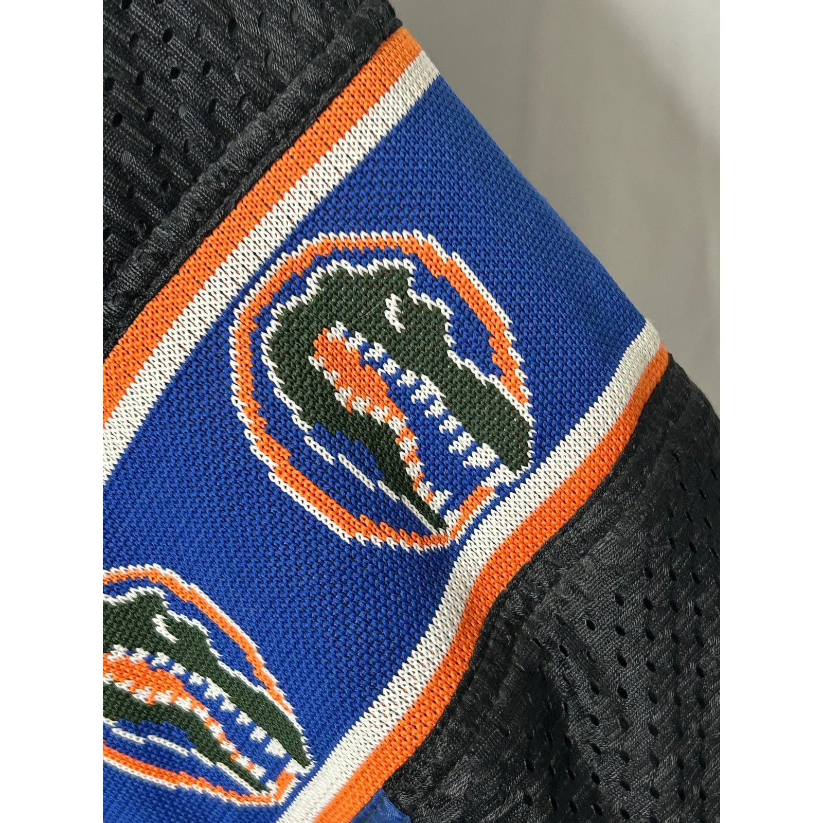 Pro Player Vintage Florida Gators Pro Player Reversible Puffer Jacket Size US L / EU 52-54 / 3 - 3 Thumbnail