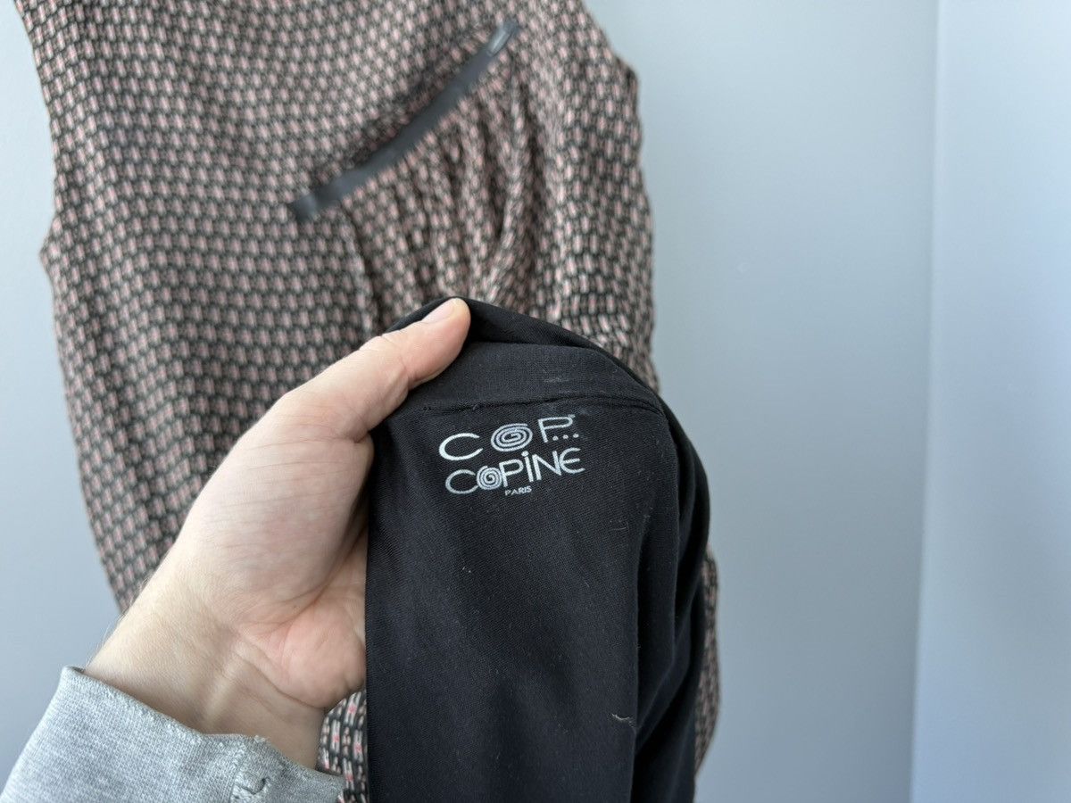 Cop Copine Cop Copine Dress Size M / US 6-8 / IT 42-44 - 8 Thumbnail