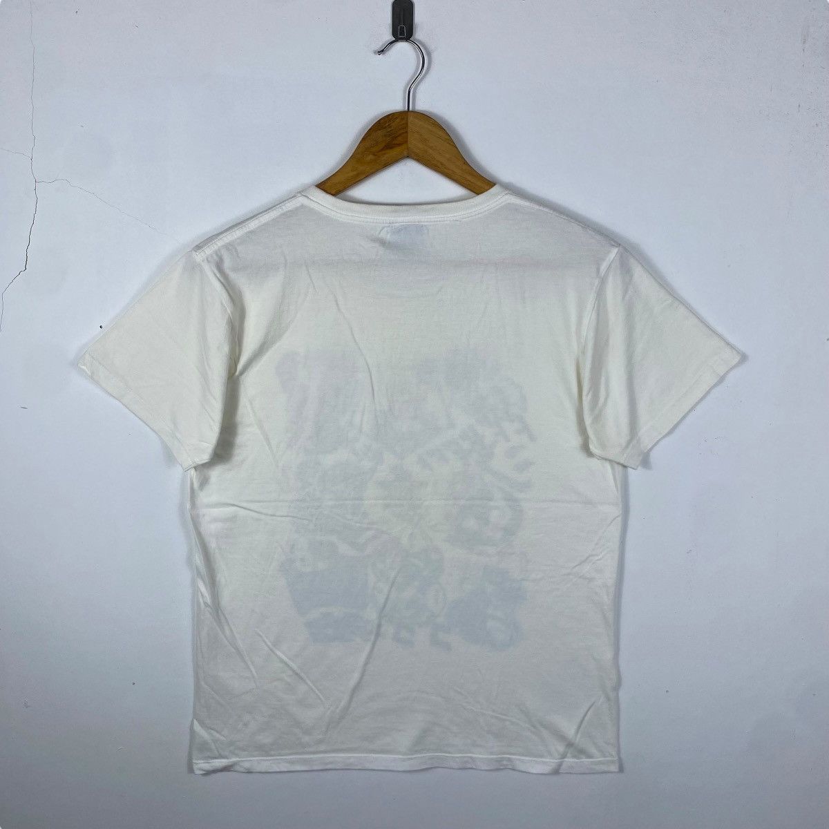 Anime JoJo's Bizarre Adventure 30th Anniversary Exhibition Tee Size US L / EU 52-54 / 3 - 4 Thumbnail